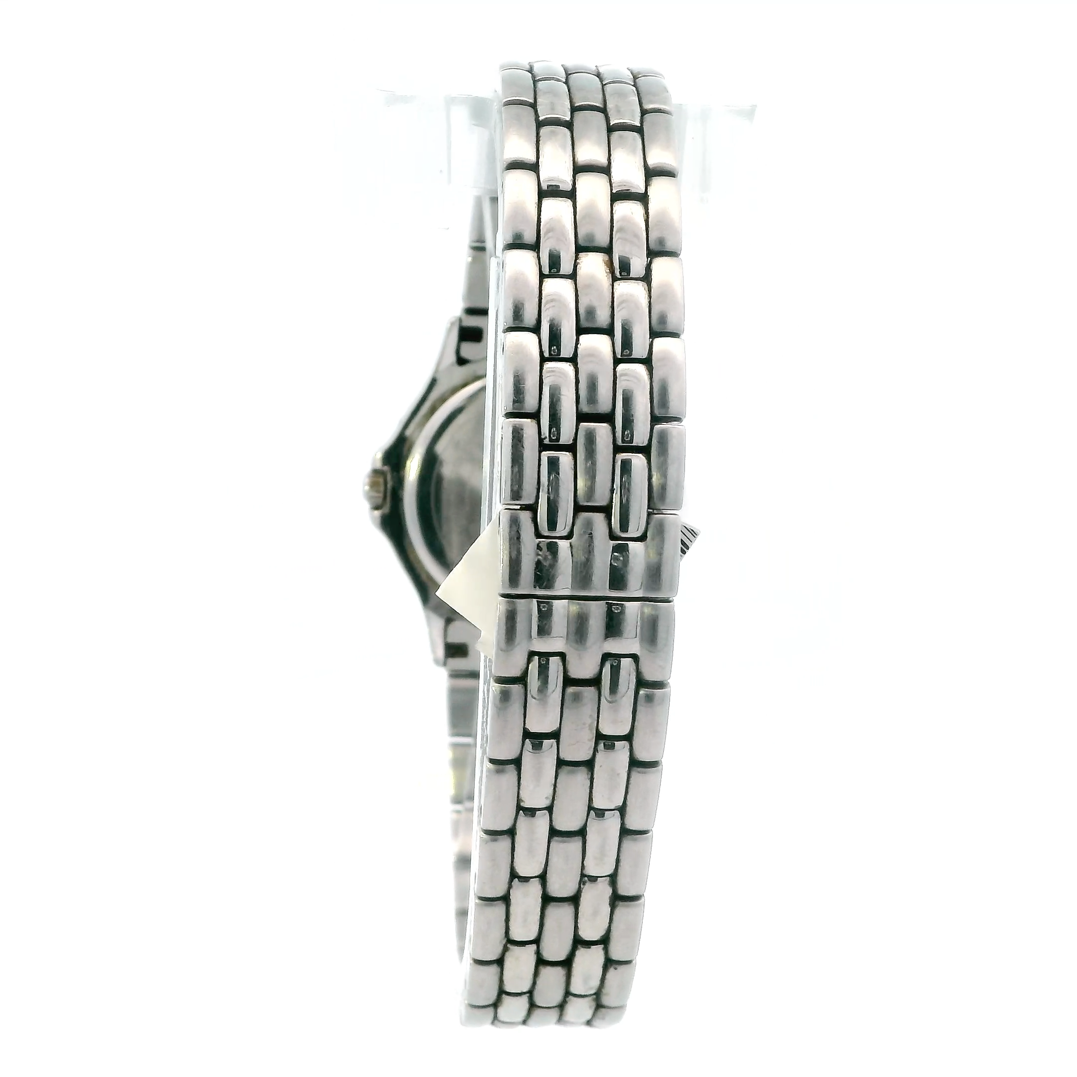 Movado Museum Stainless Ladies Watch