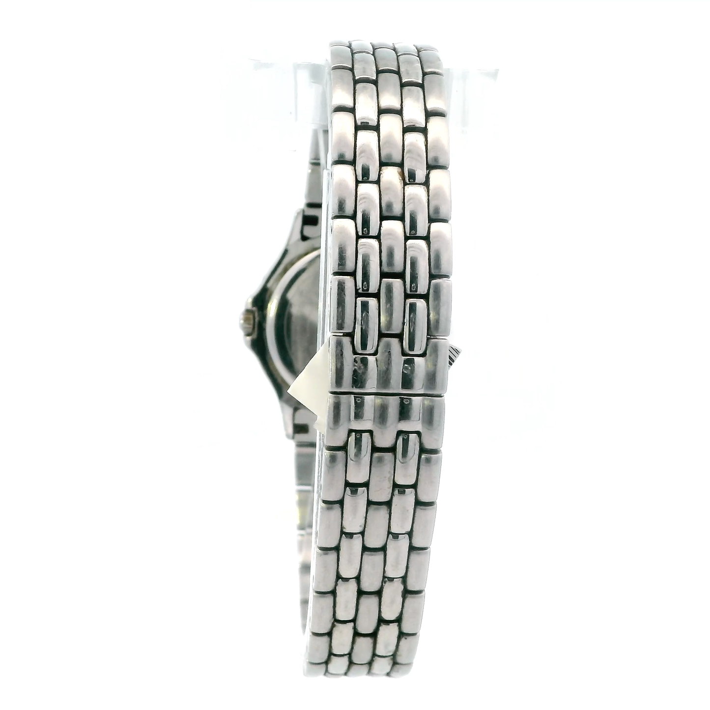 Movado Museum Stainless Ladies Watch