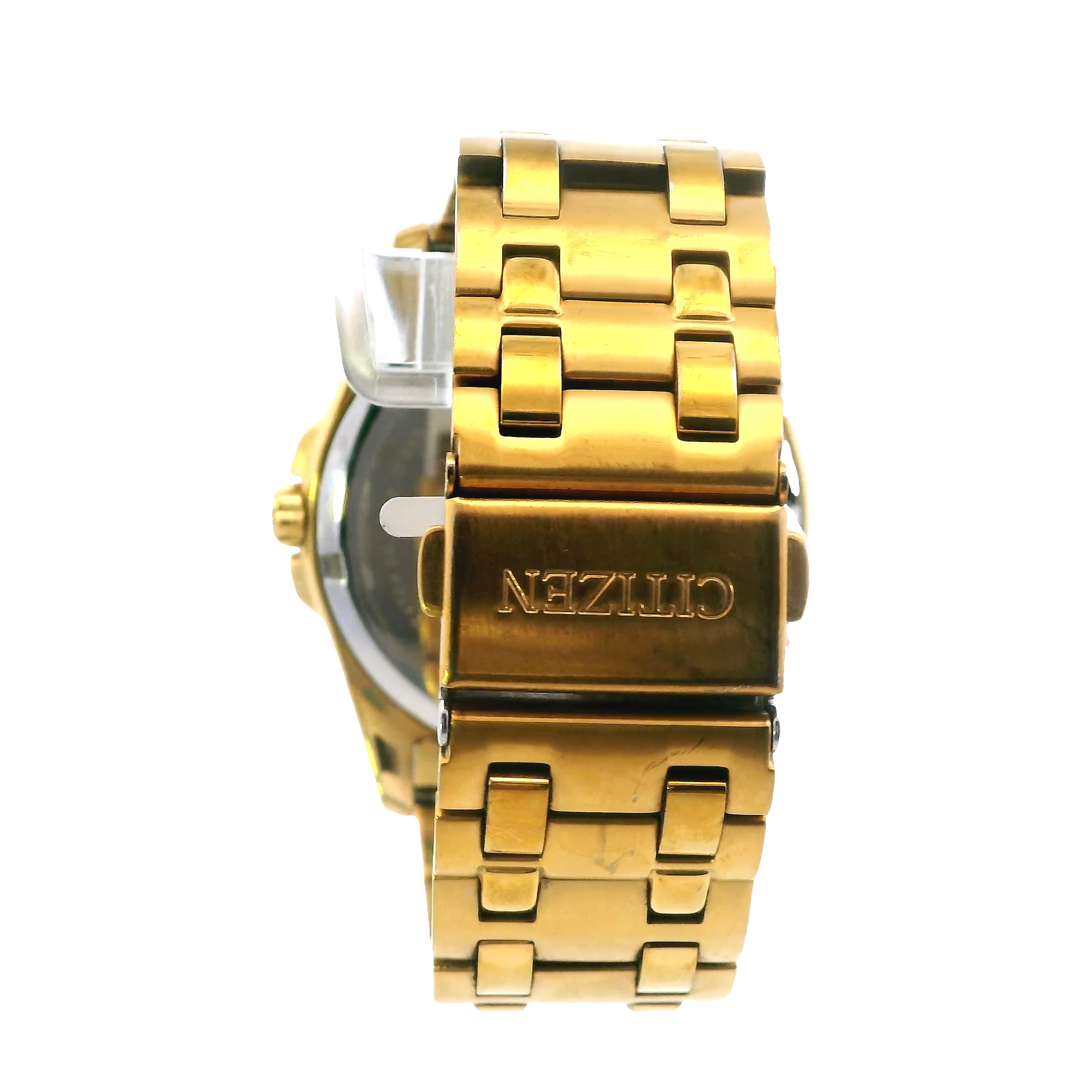 Citizen Men's Corso Eco Drive Wrist Watch