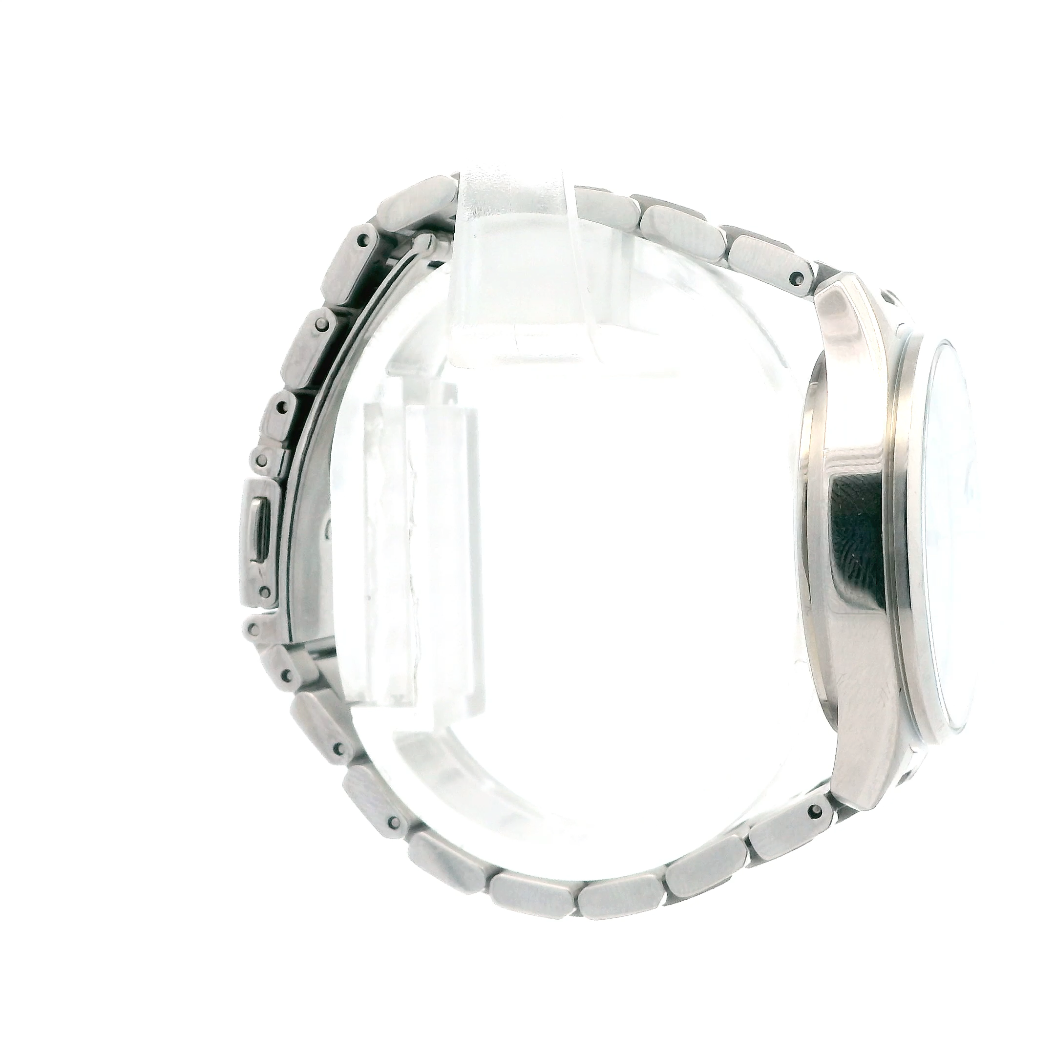 Citizen Stainless Steel Eco Drive Wrist Watch