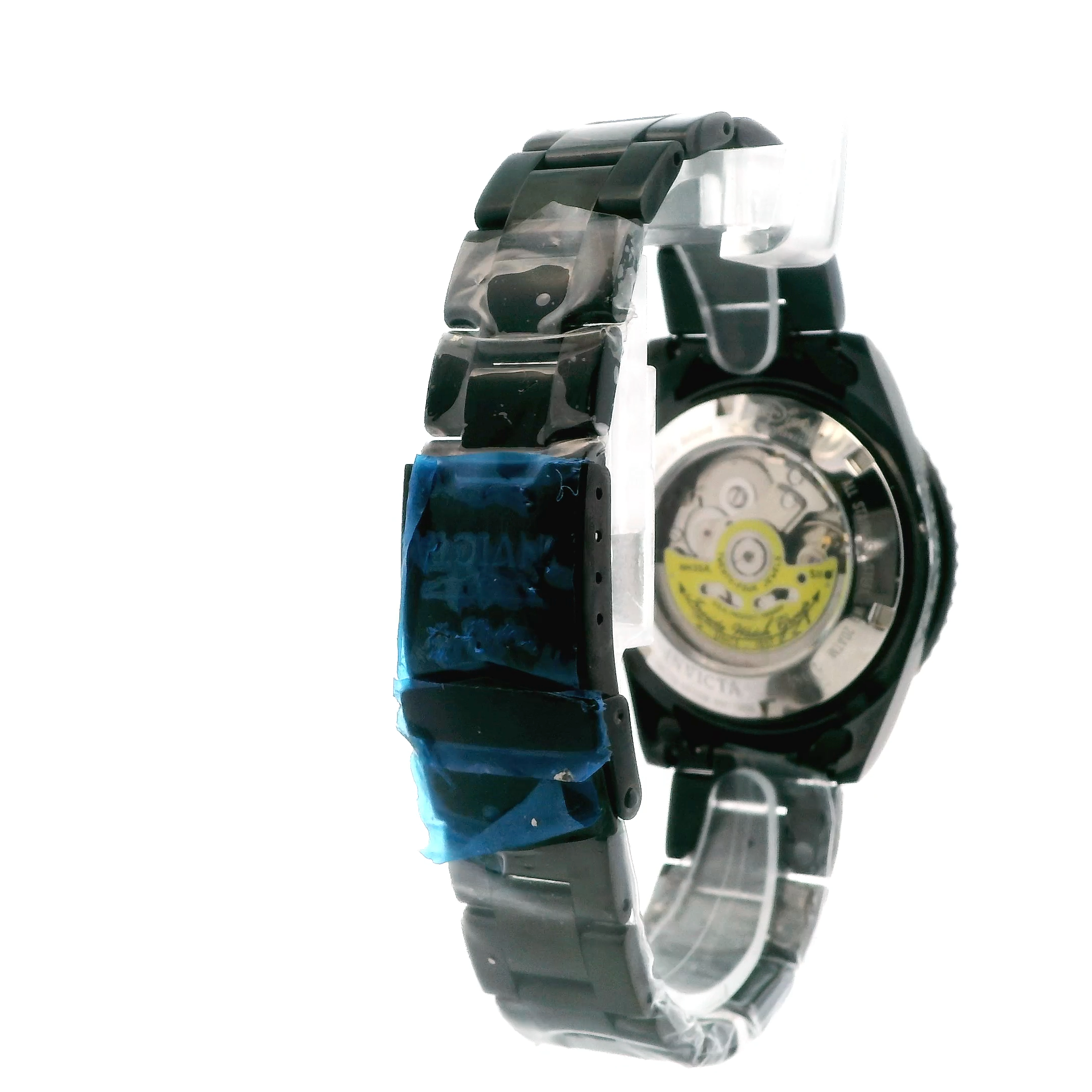 Invicta Disney Limited Edition Mickey Mouse Automatic Watch