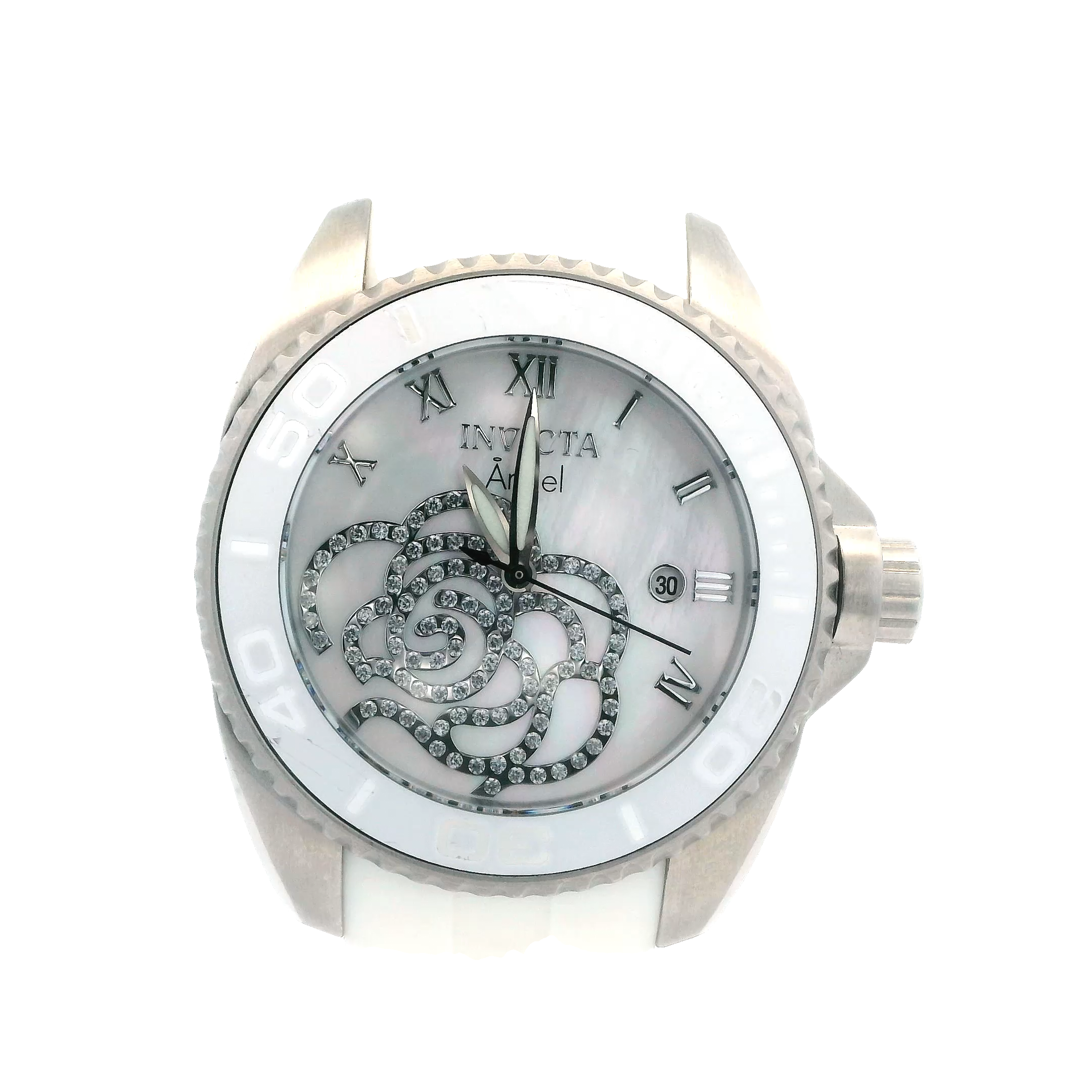 Invicta Angle Women's Wrist Watch