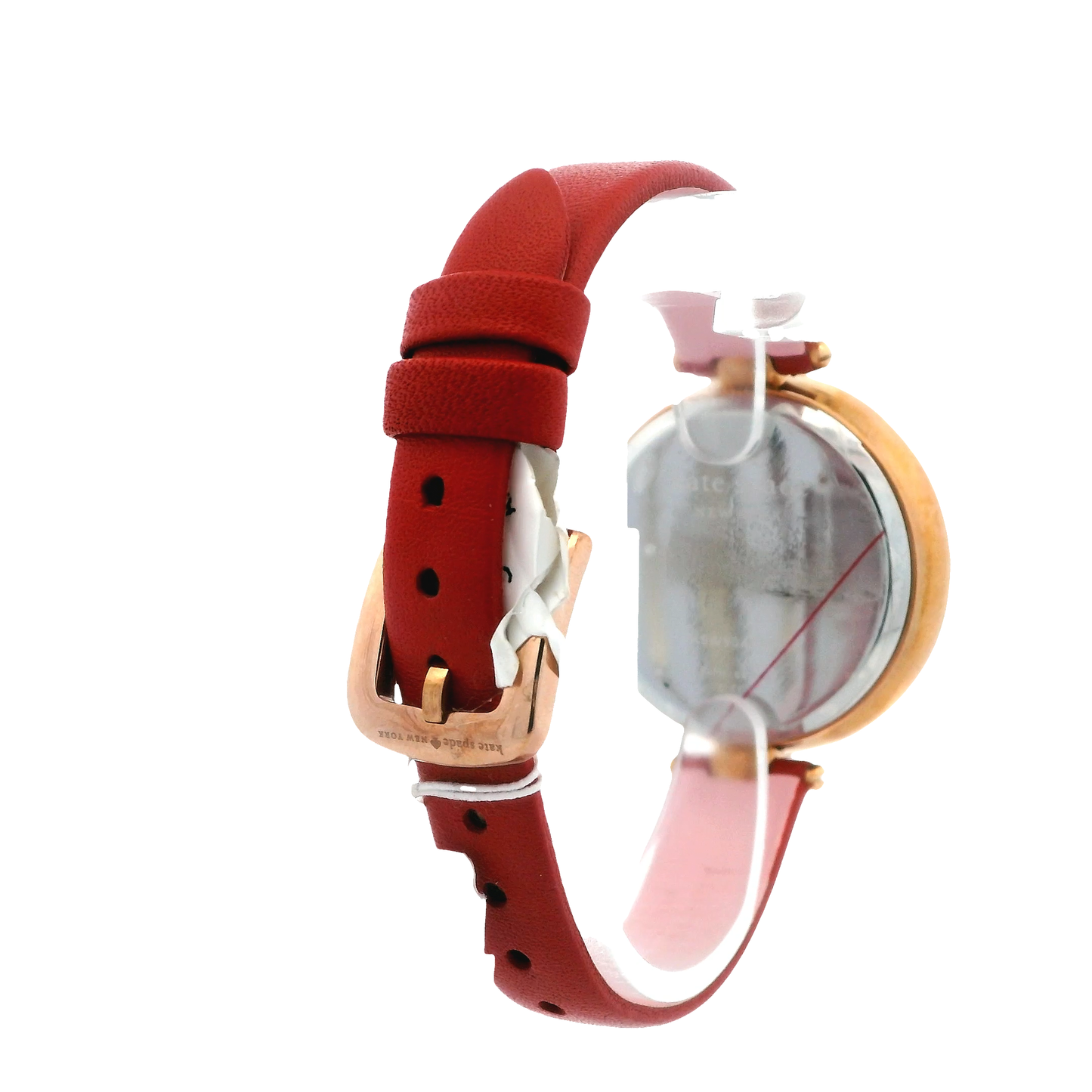 Kate Spade Red Women's Wristwatch