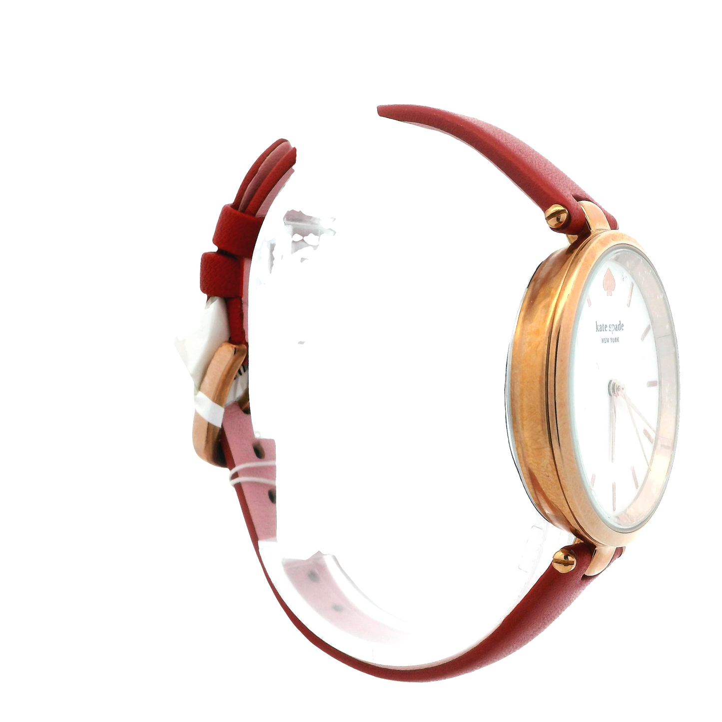 Kate Spade Red Women's Wristwatch