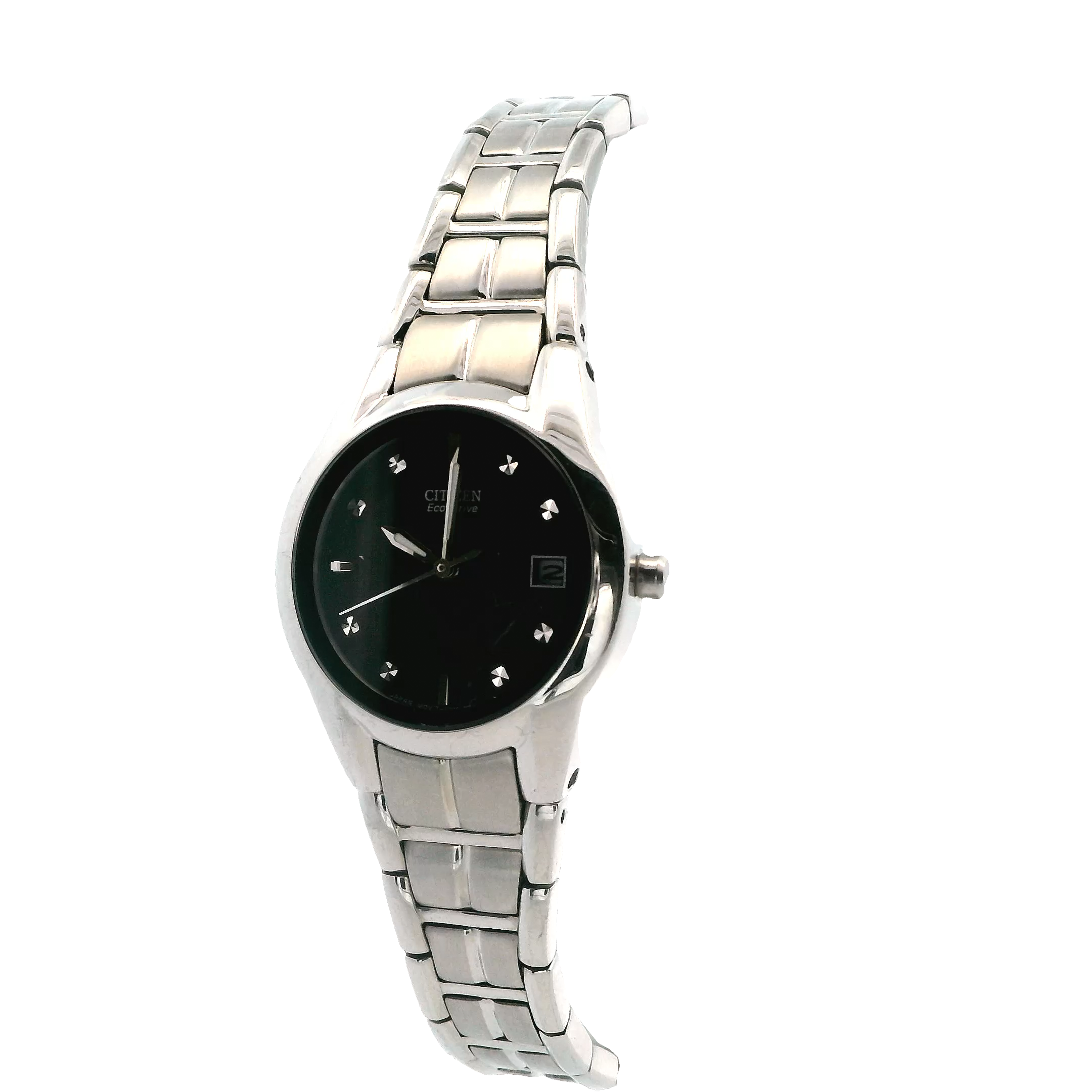 Citizen Stainless Steal Women's Wrist Watch