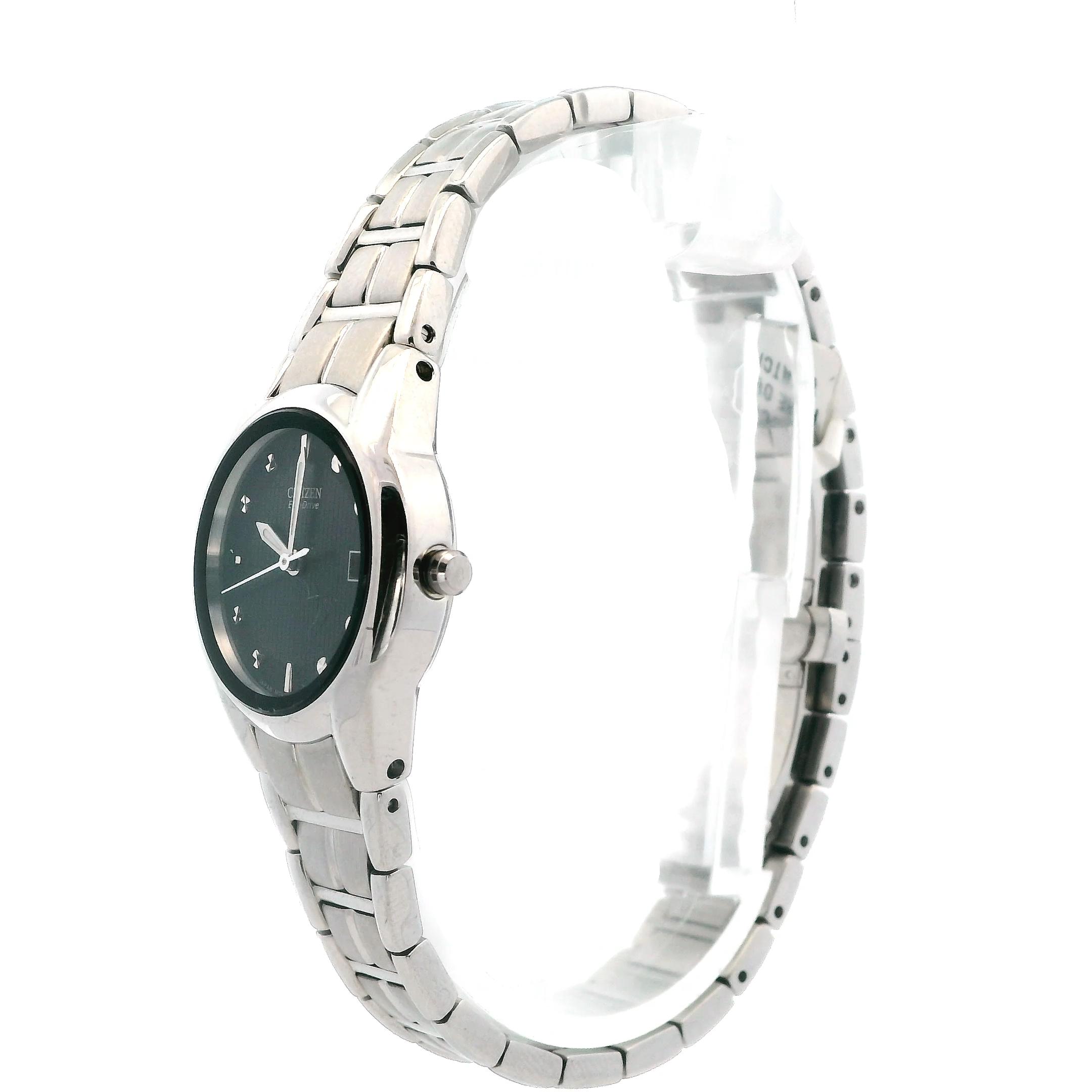Citizen Stainless Steal Women's Wrist Watch
