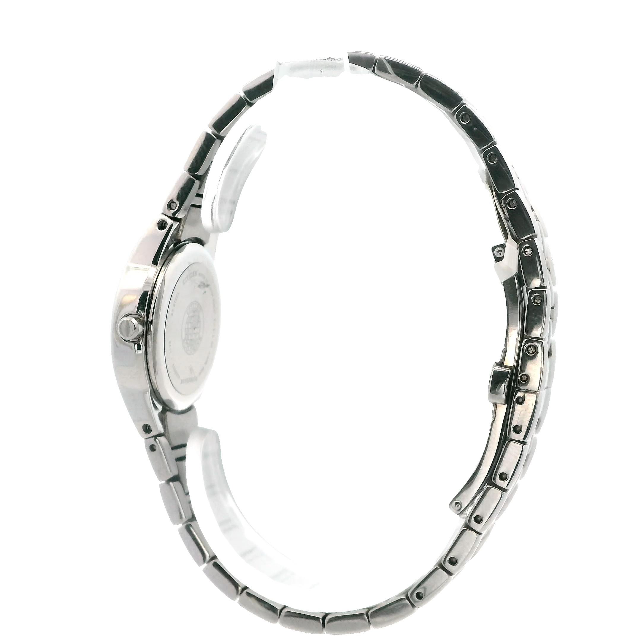 Citizen Stainless Steal Women's Wrist Watch