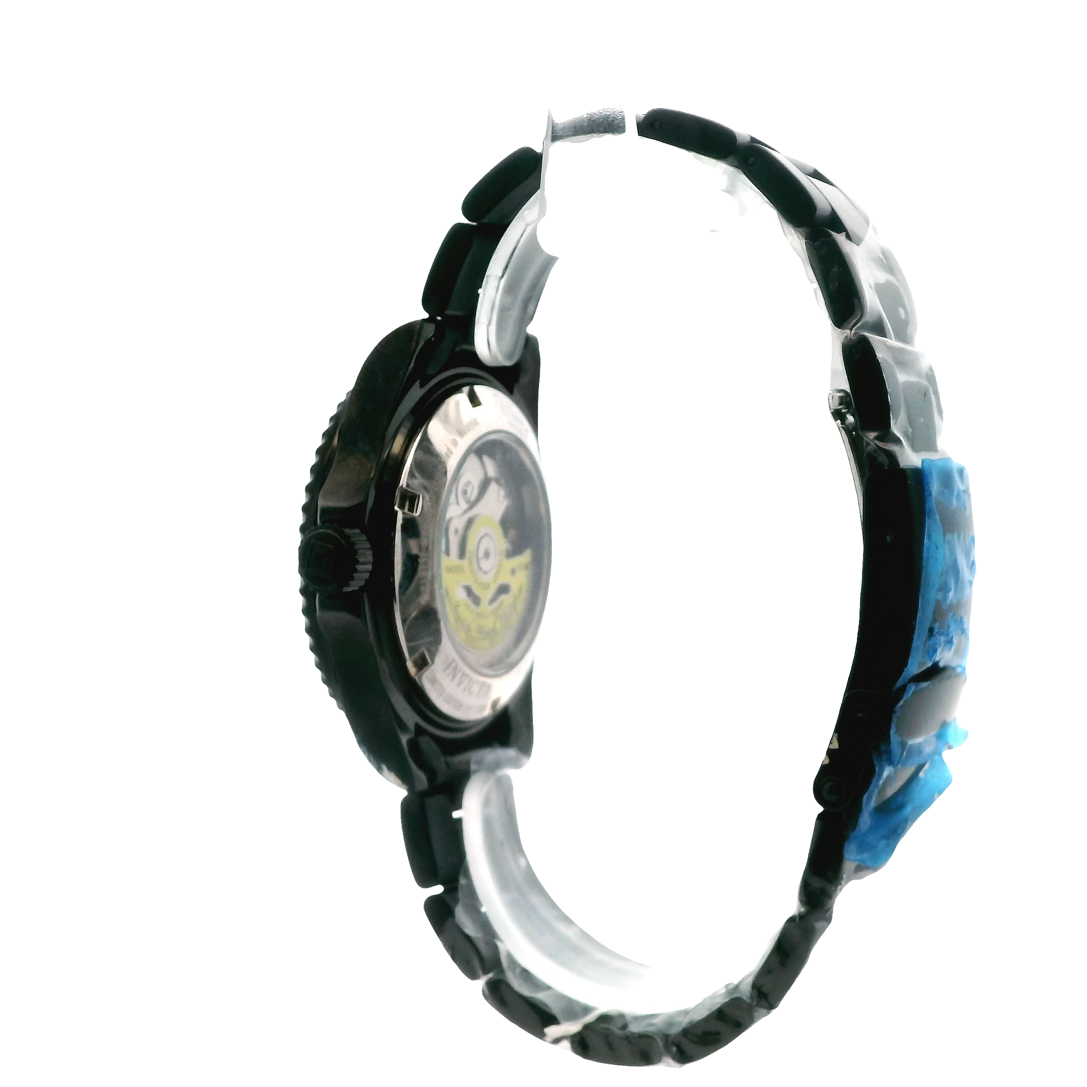 Invicta Disney Limited Edition Mickey Mouse Automatic Watch