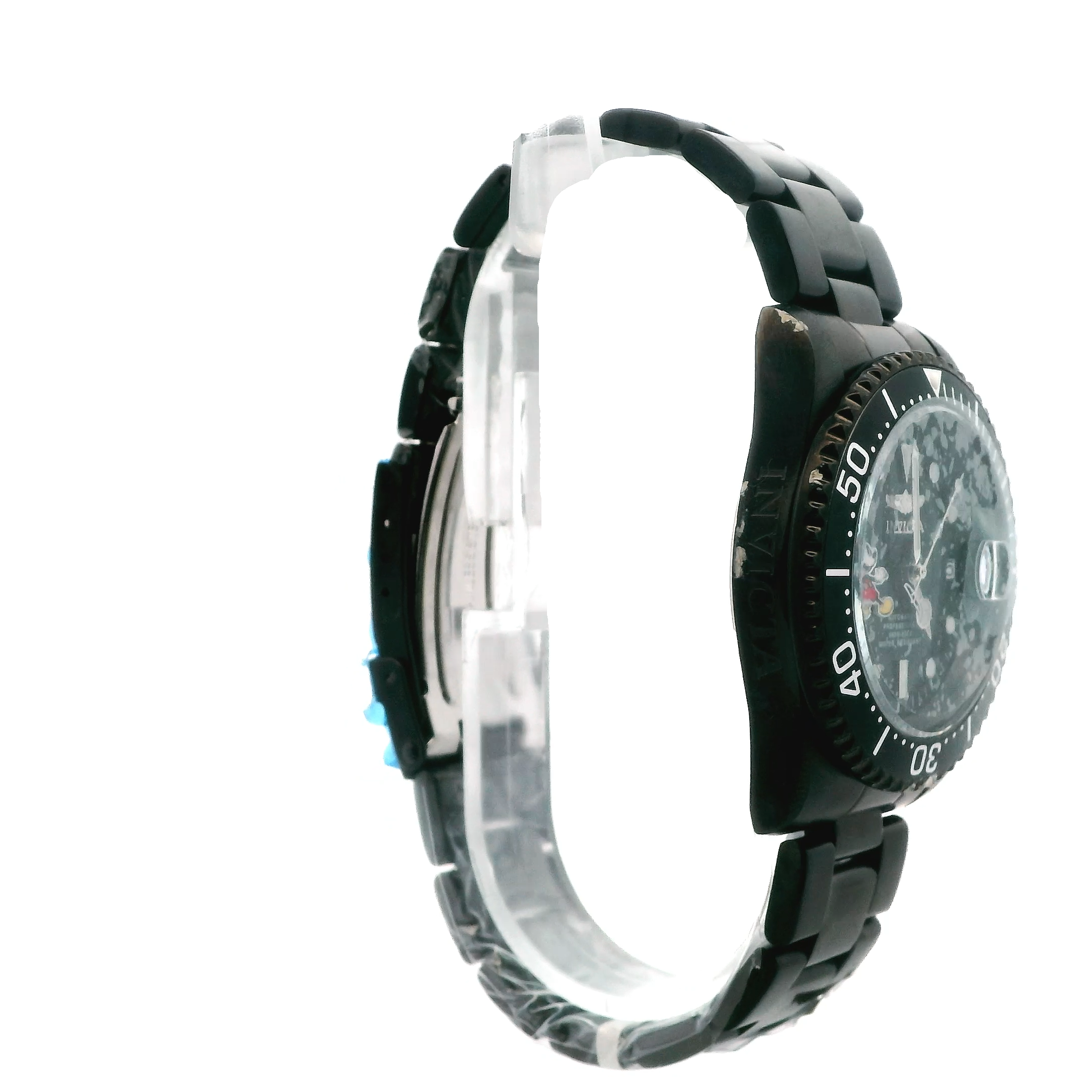 Invicta Disney Limited Edition Mickey Mouse Automatic Watch