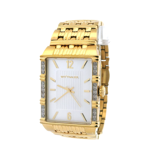 Wittnauer Laureate Wrist Watch