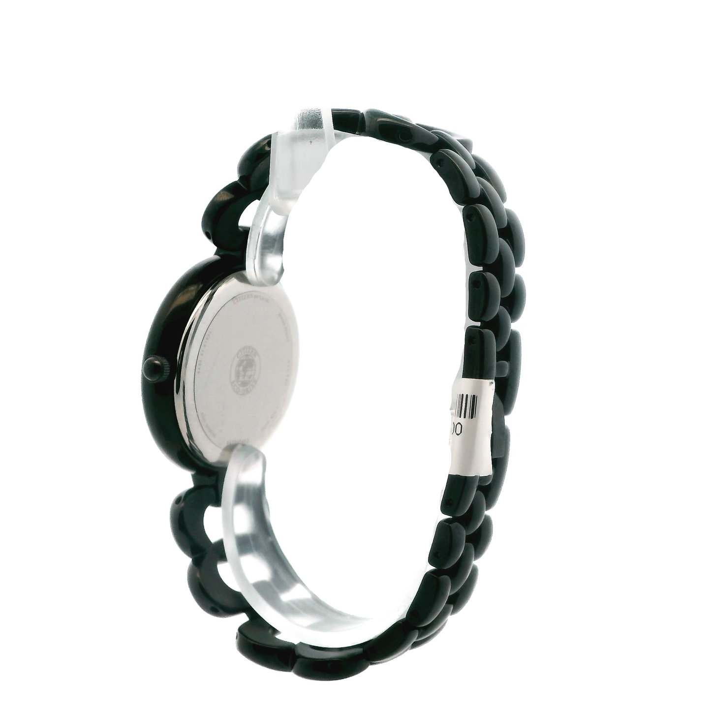 Citizen Women's Silhouette Stainless Steel Wristwatch