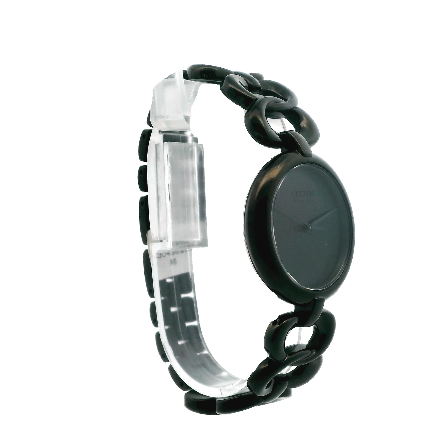 Citizen Women's Silhouette Stainless Steel Wristwatch