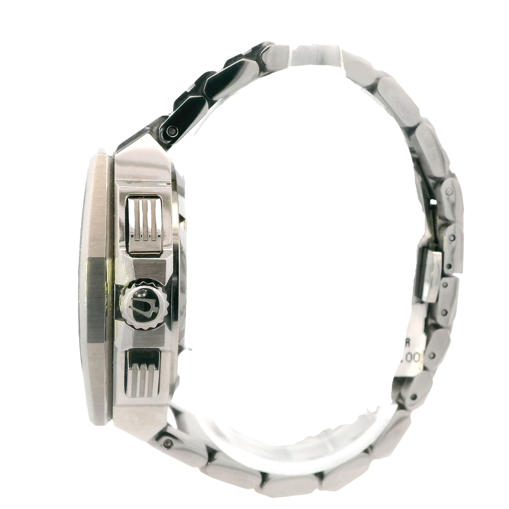 Bulova Precisionist X Series Men's Watch 96B349
