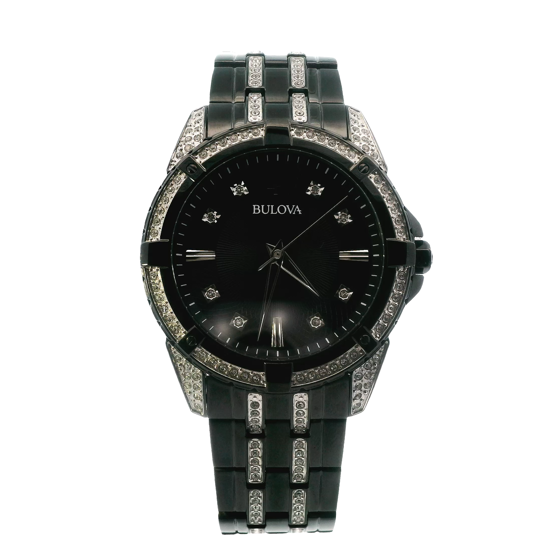 Bulova Octava Men's Chronograph Watch