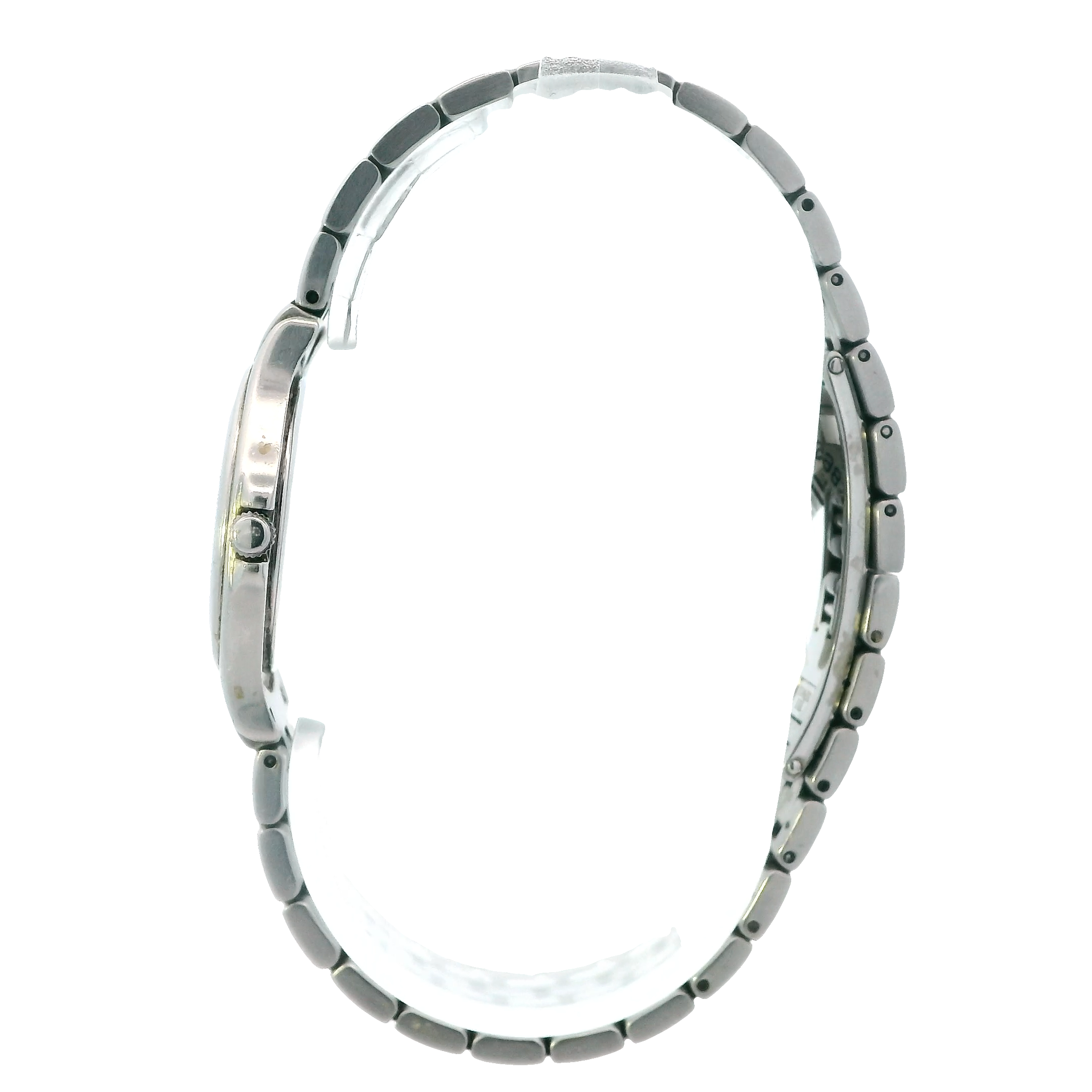 Movado Museum Stainless Ladies Watch