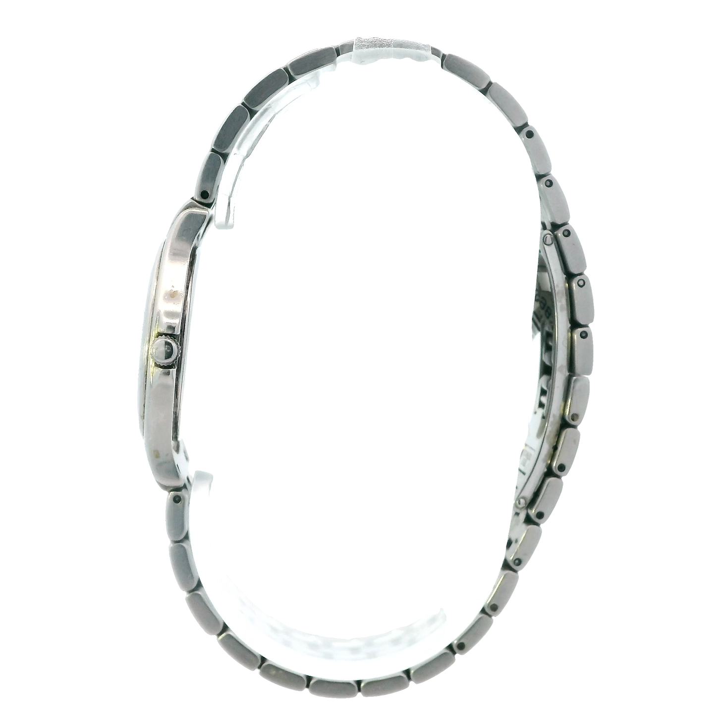 Movado Museum Stainless Ladies Watch