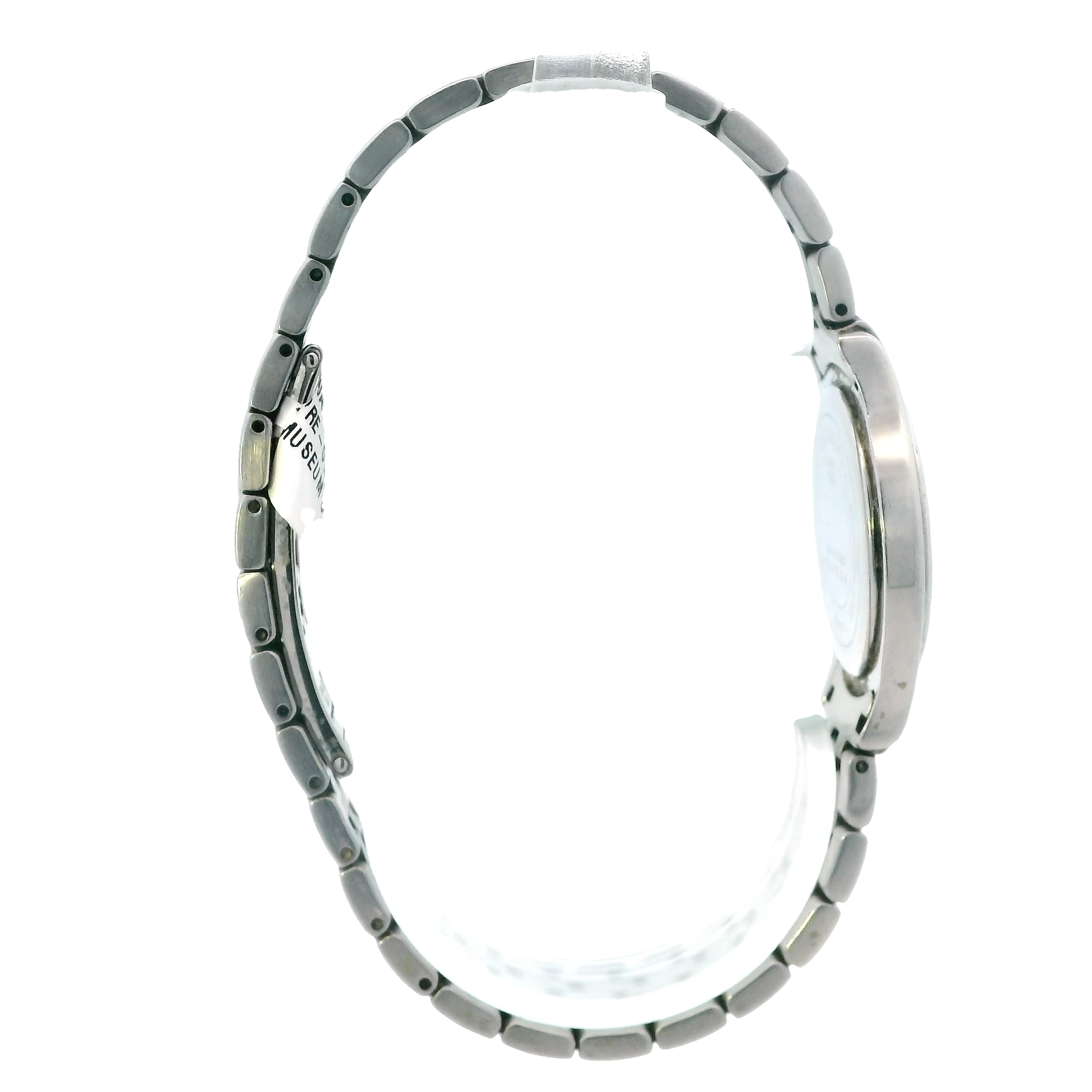 Movado Museum Stainless Ladies Watch
