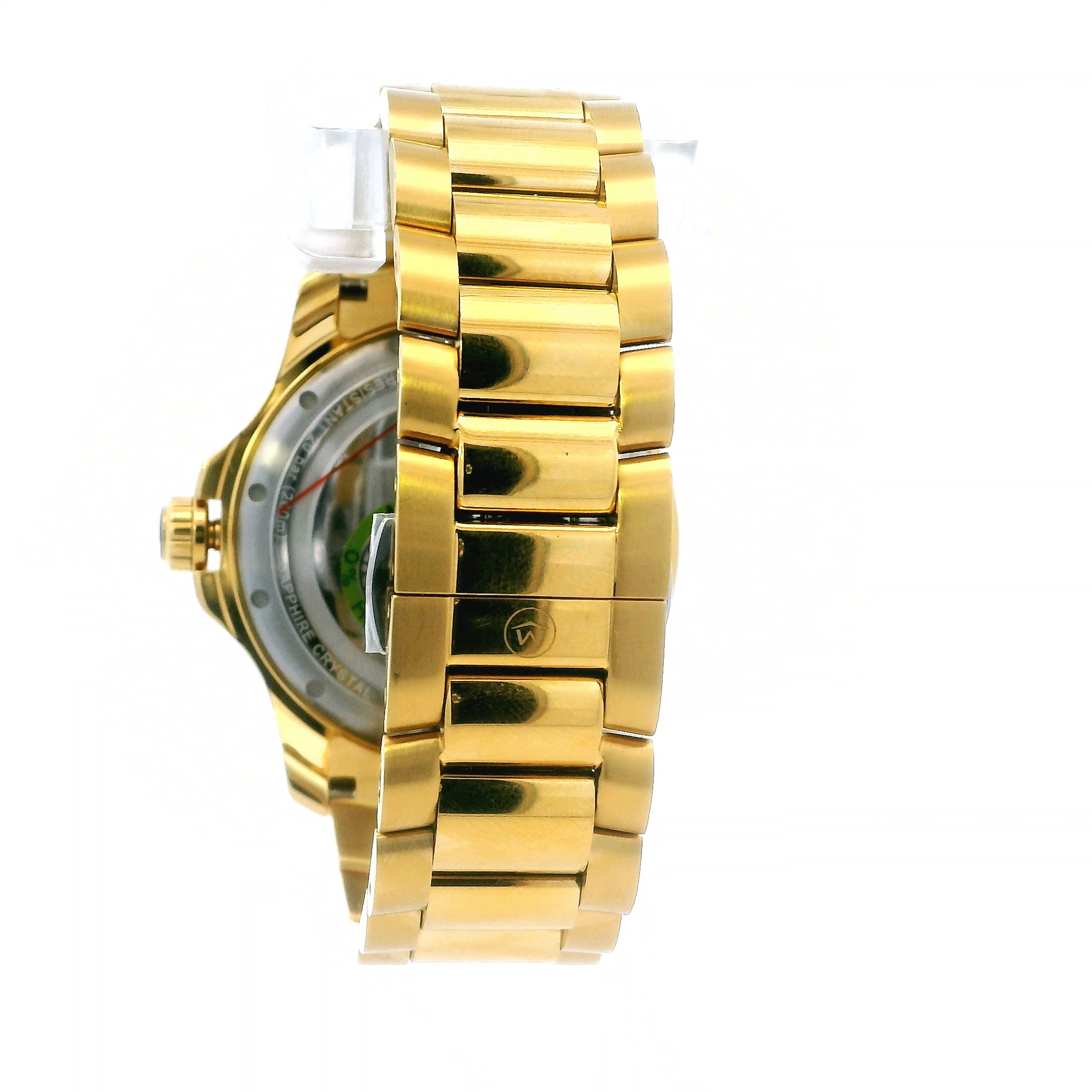Movado Active Sport Wristwatch 2600176