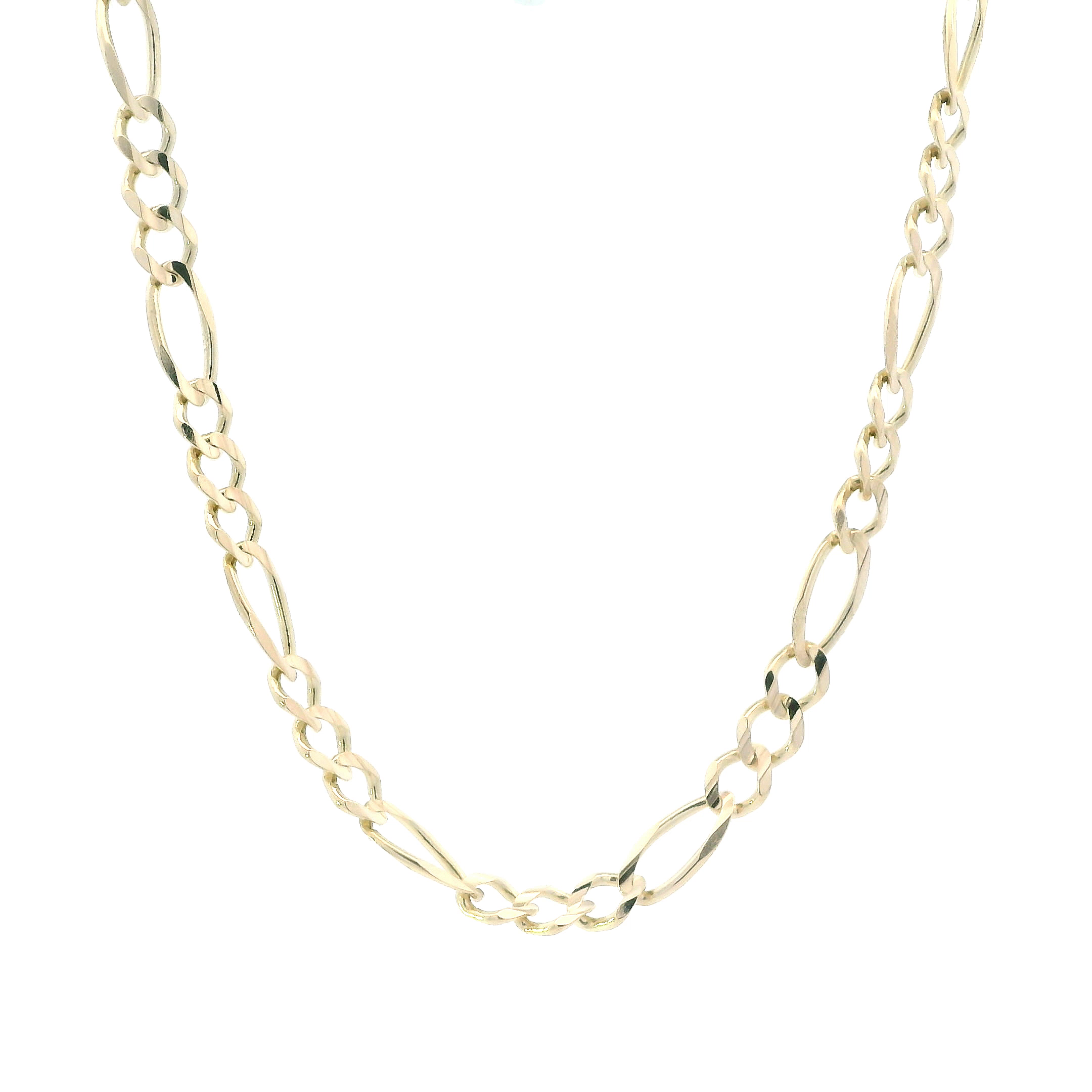 14K Yellow Gold 24