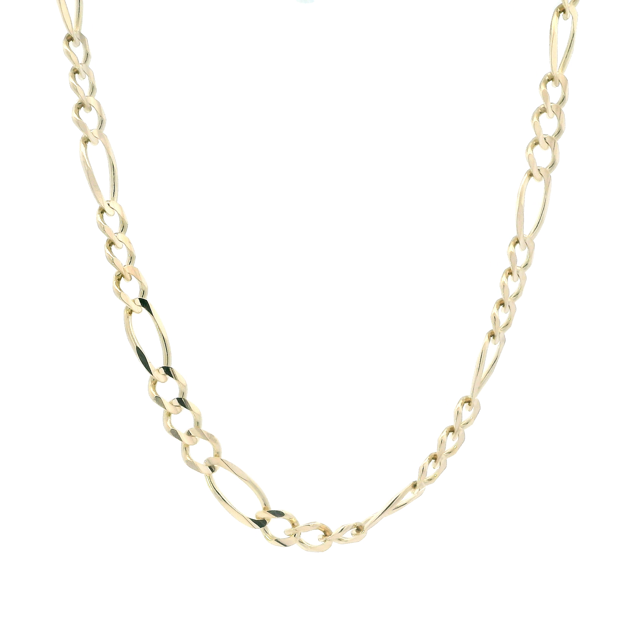 14K Yellow Gold 24