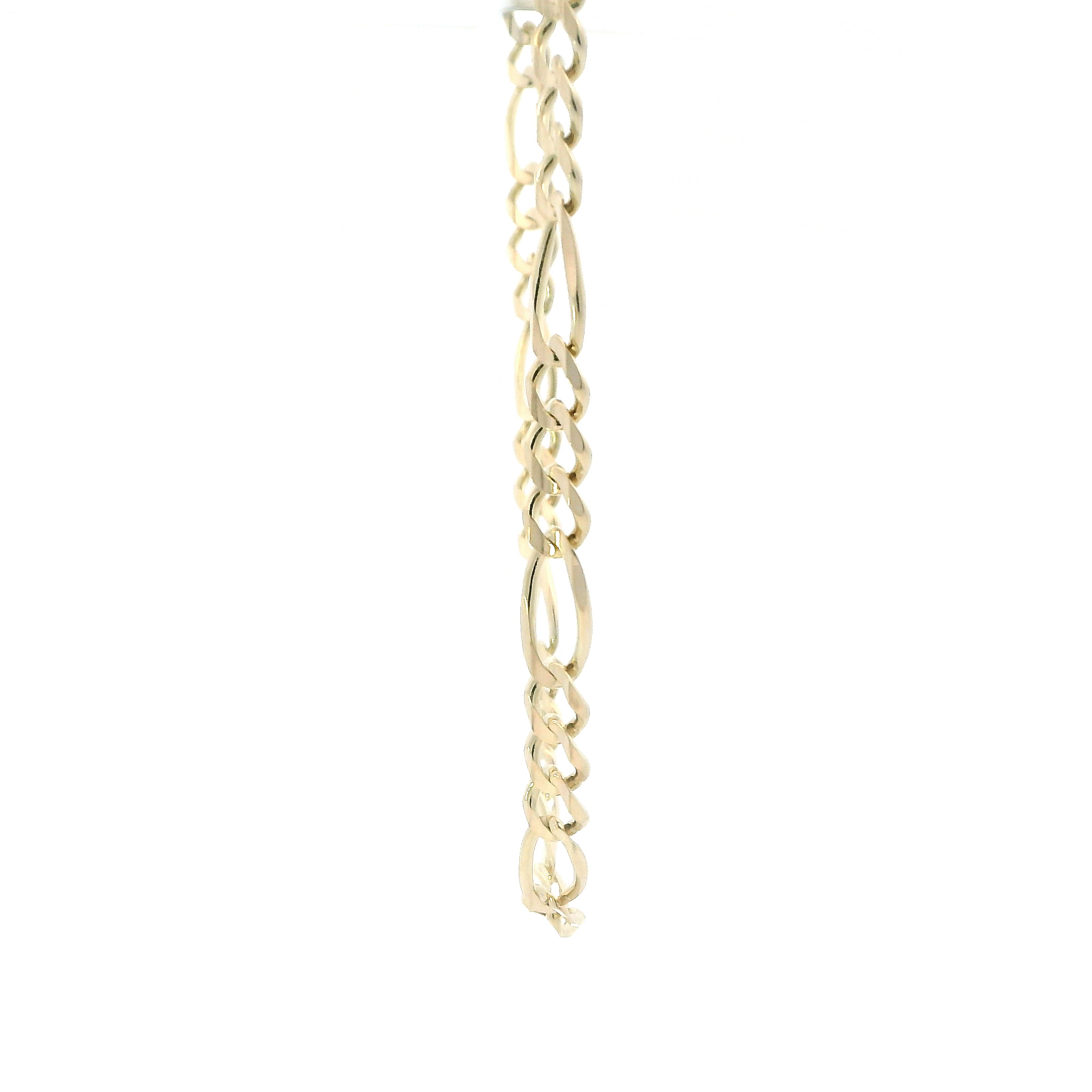14K Yellow Gold 24