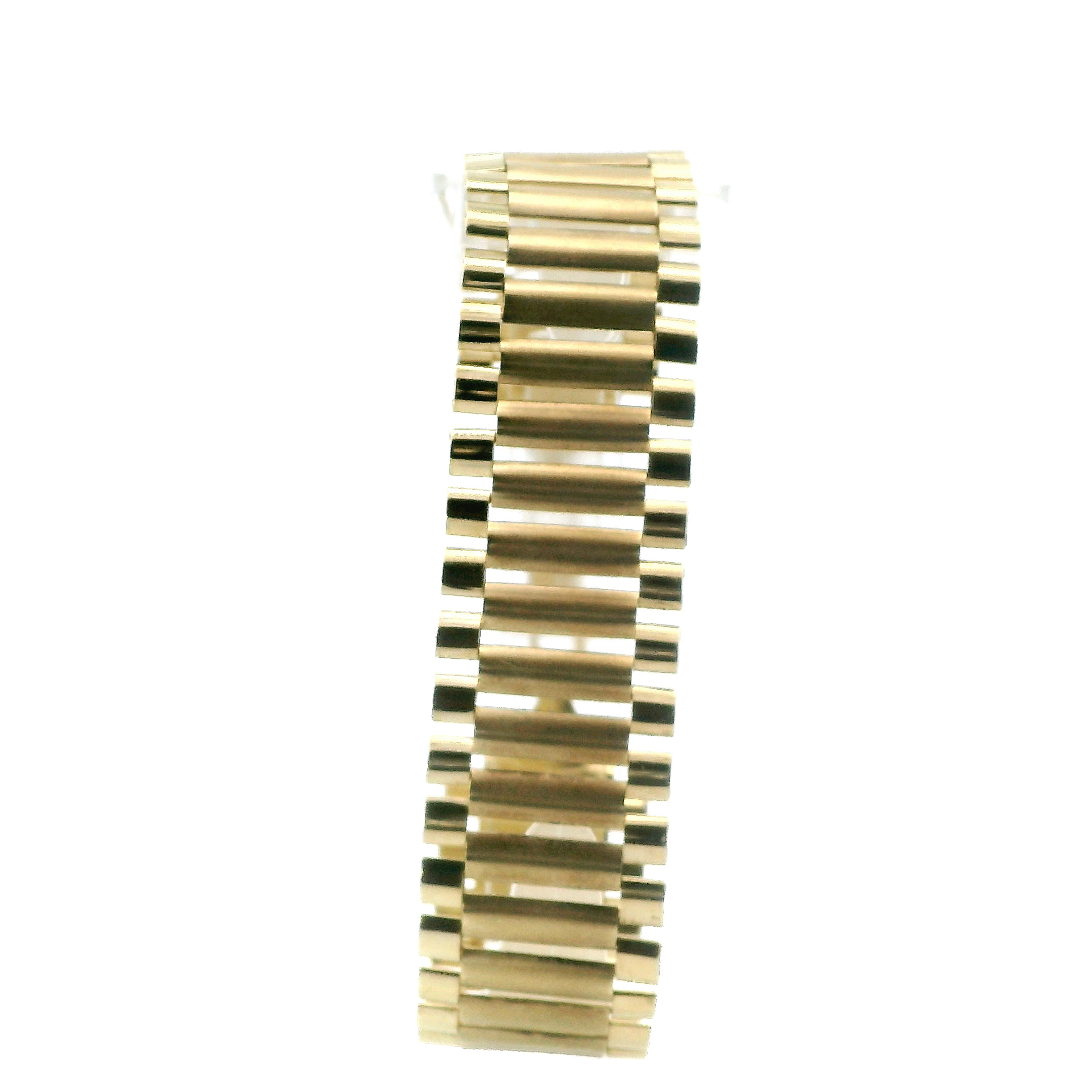 10K Yellow Gold 8.25
