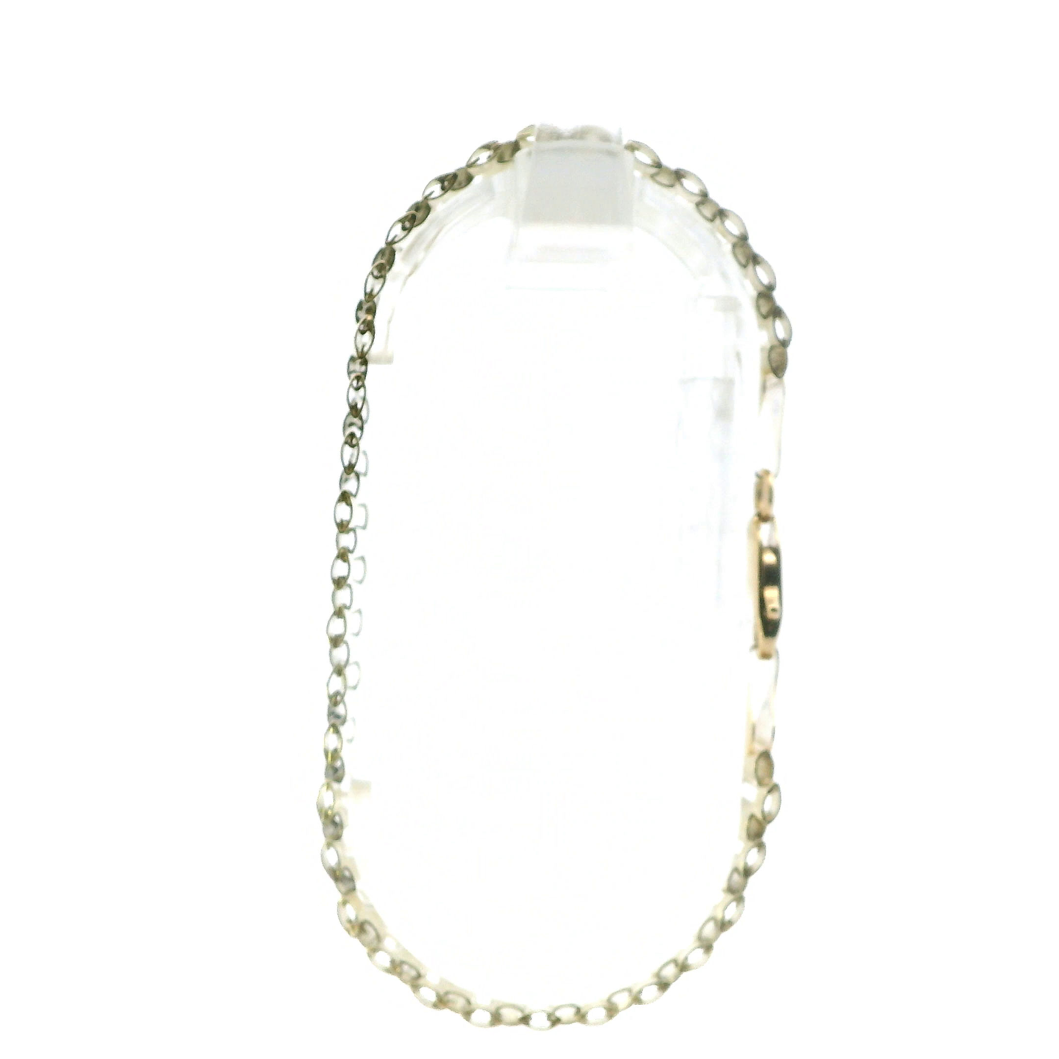10K Yellow Gold 8.25