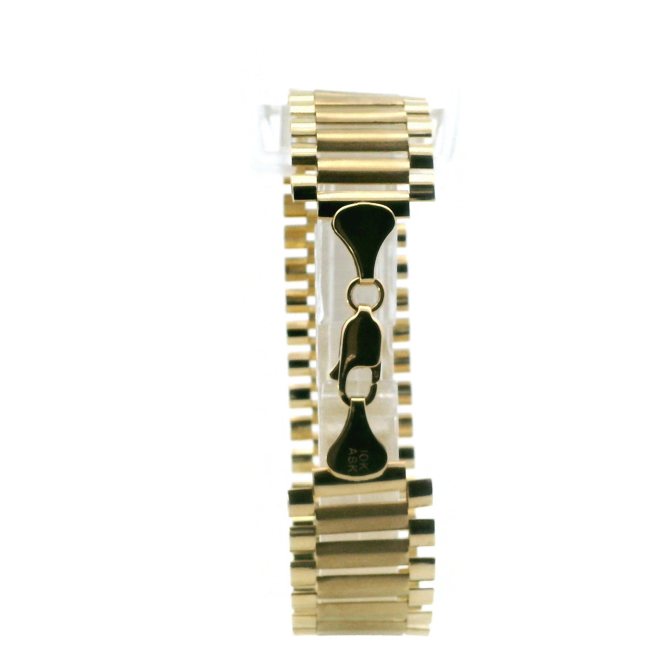 10K Yellow Gold 8.25
