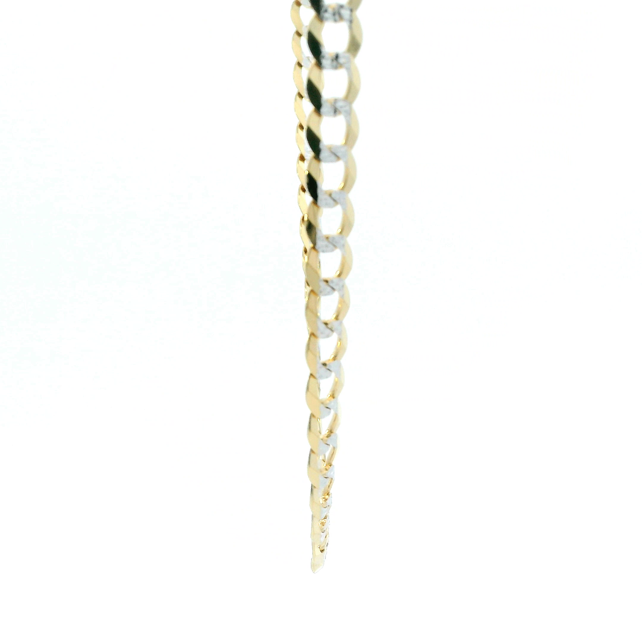 14K Yellow Gold 20