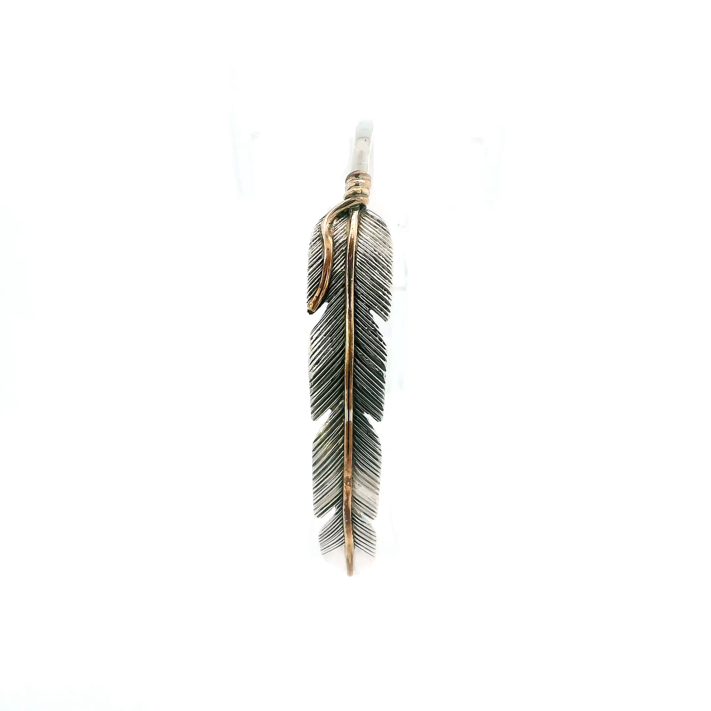 Sterling Silver Native American Bracelet