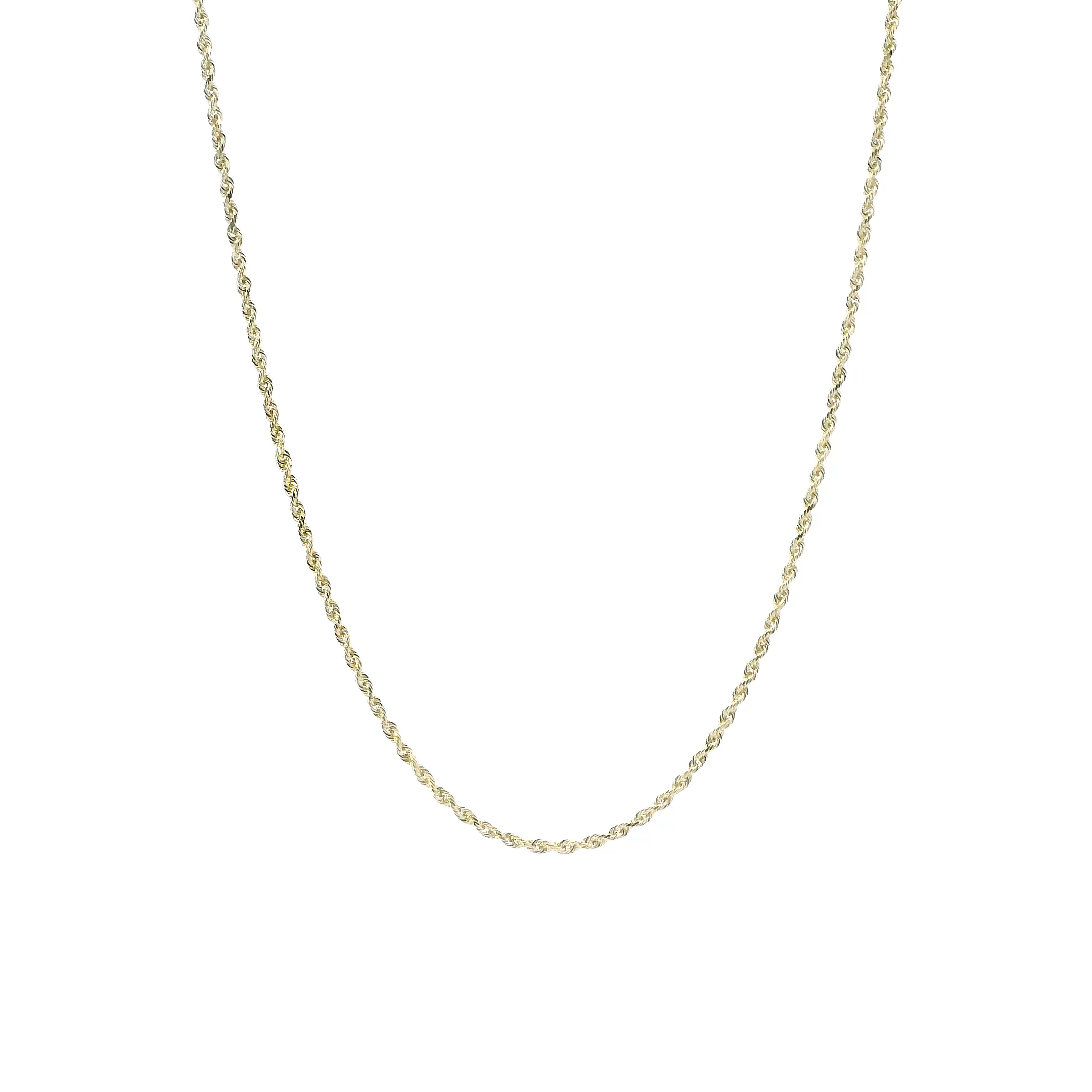 10K Yellow Gold 24.5