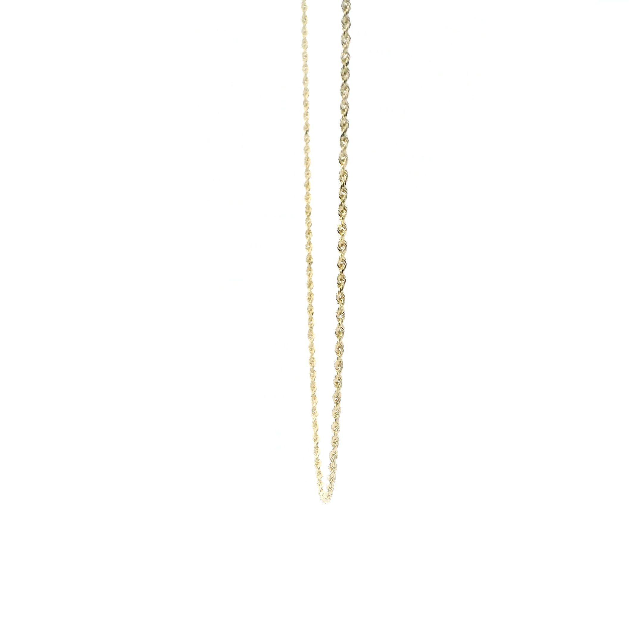 10K Yellow Gold 24.5