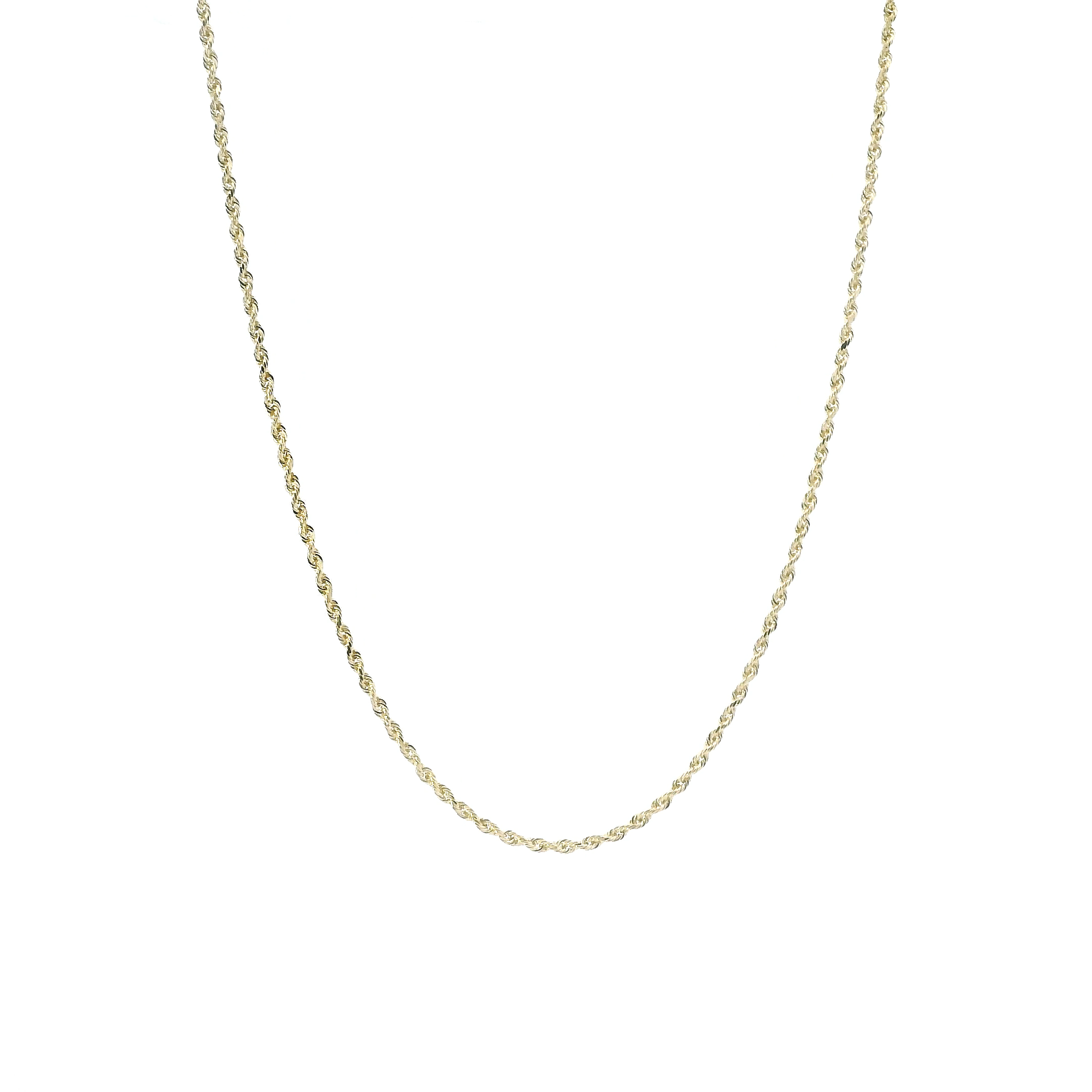 10K Yellow Gold 24.5