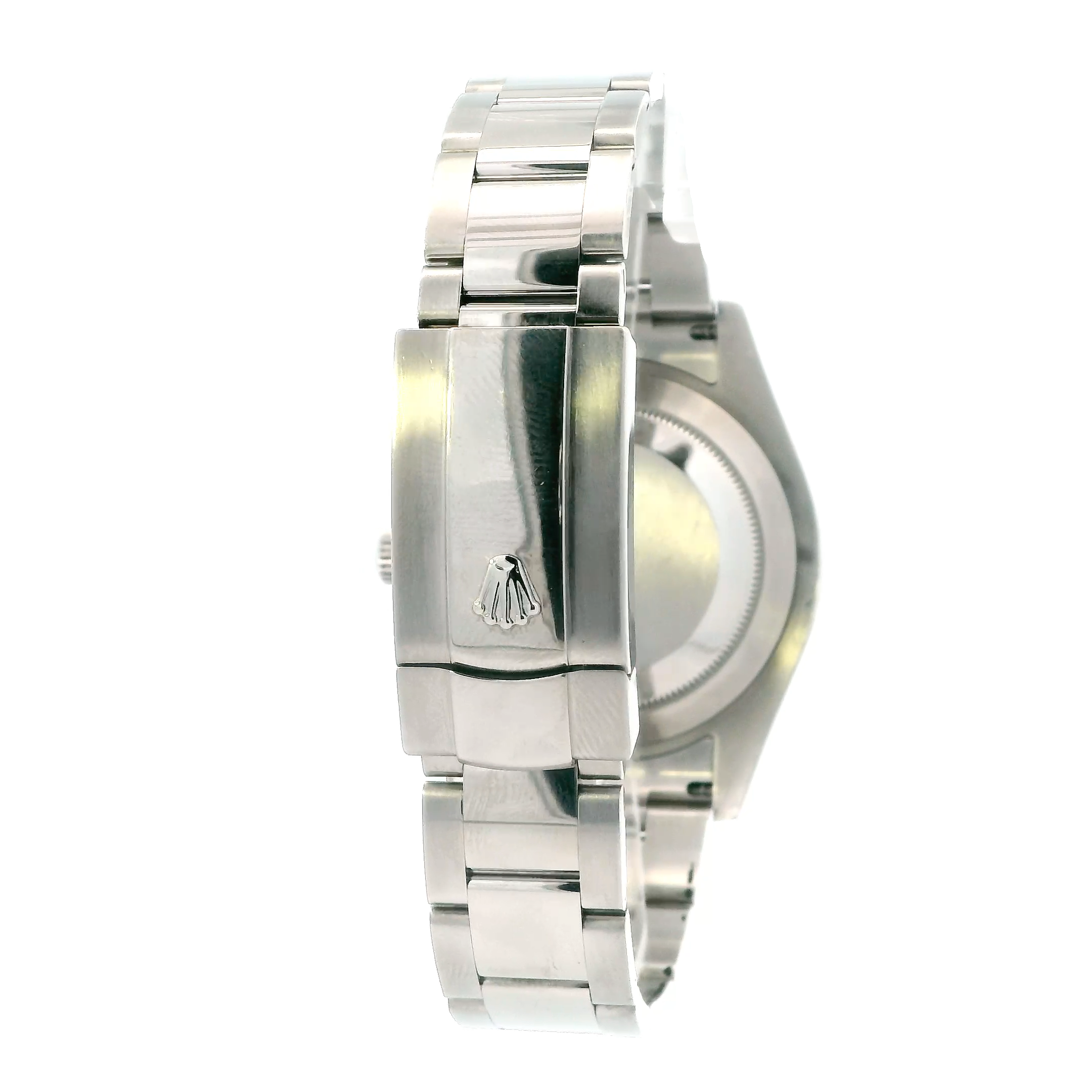 Rolex Oyster Perpetual Datejust Wristwatch - 2011