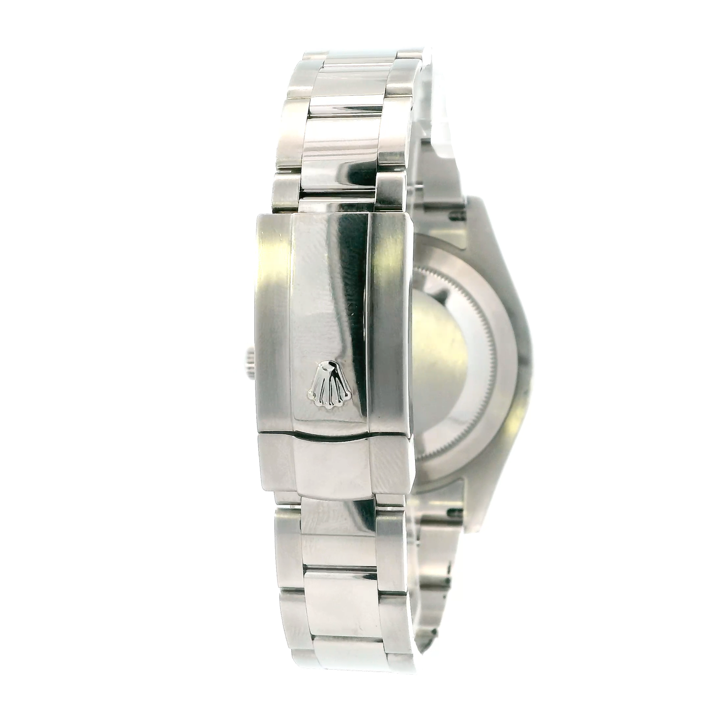 Rolex Oyster Perpetual Datejust Wristwatch - 2011