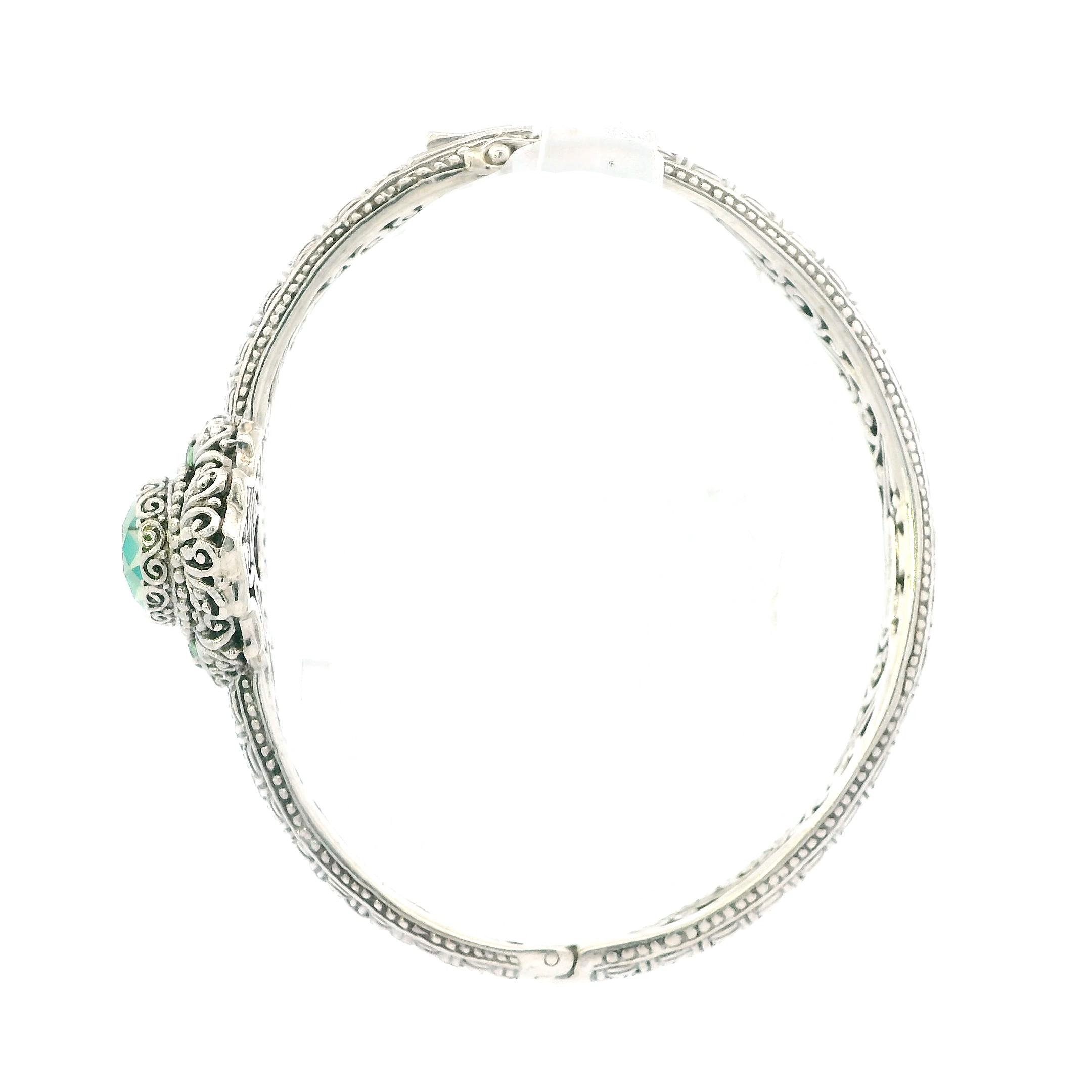Sterling Silver 