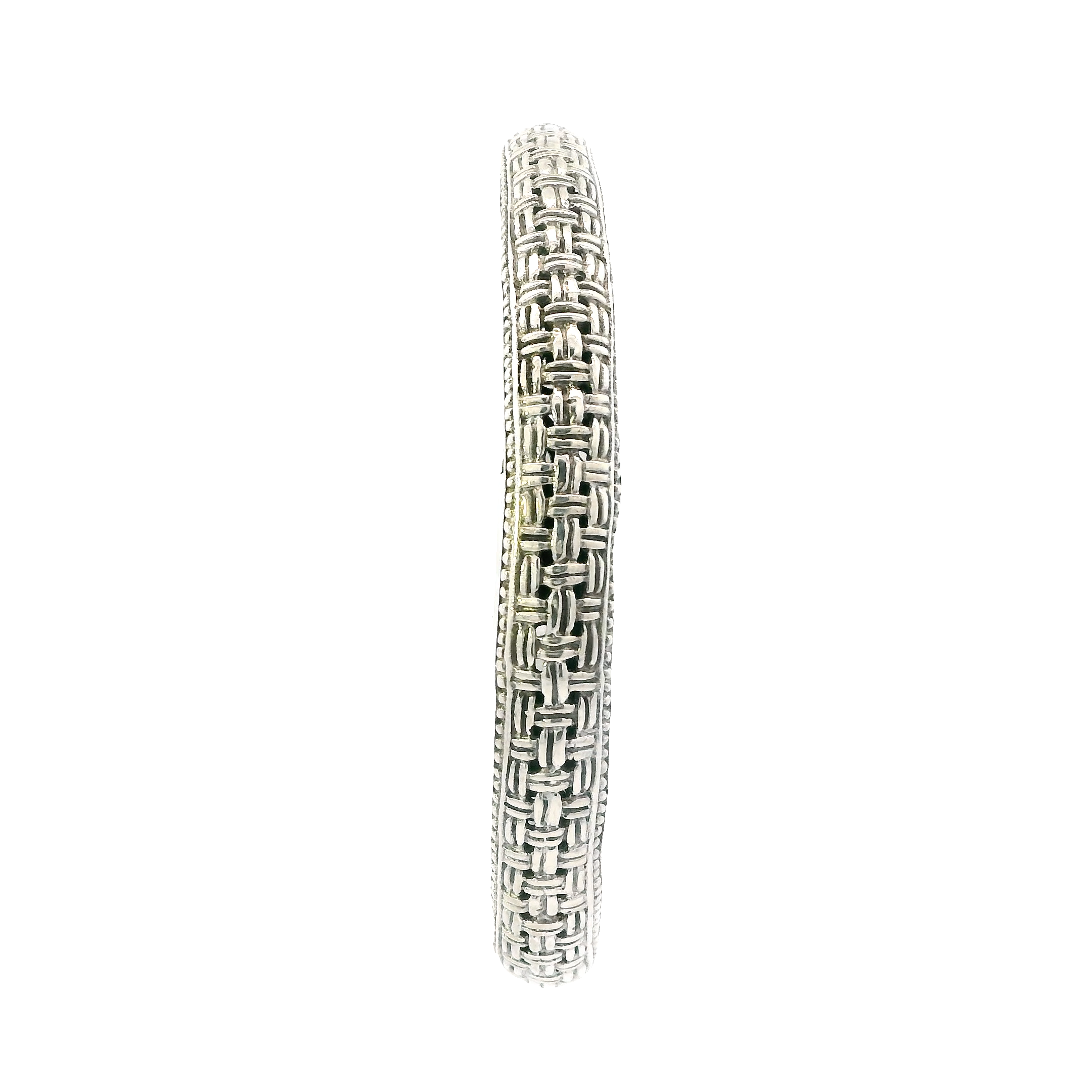 Sterling Silver 