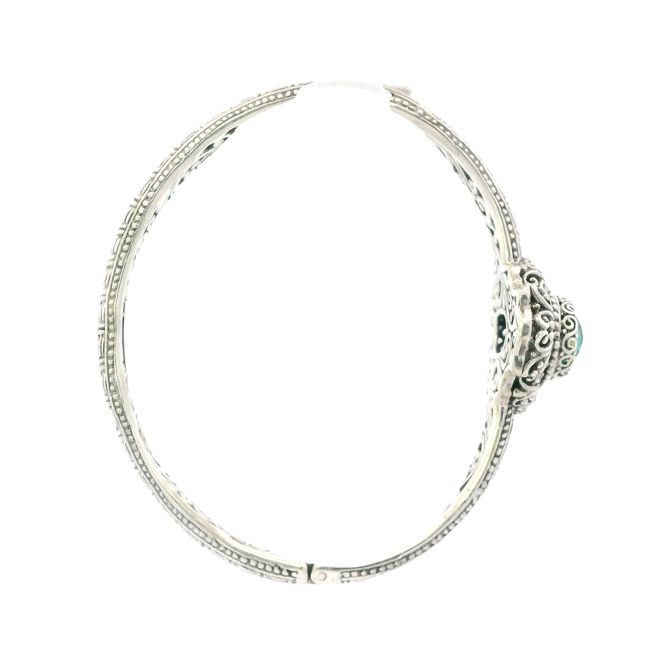 Sterling Silver 