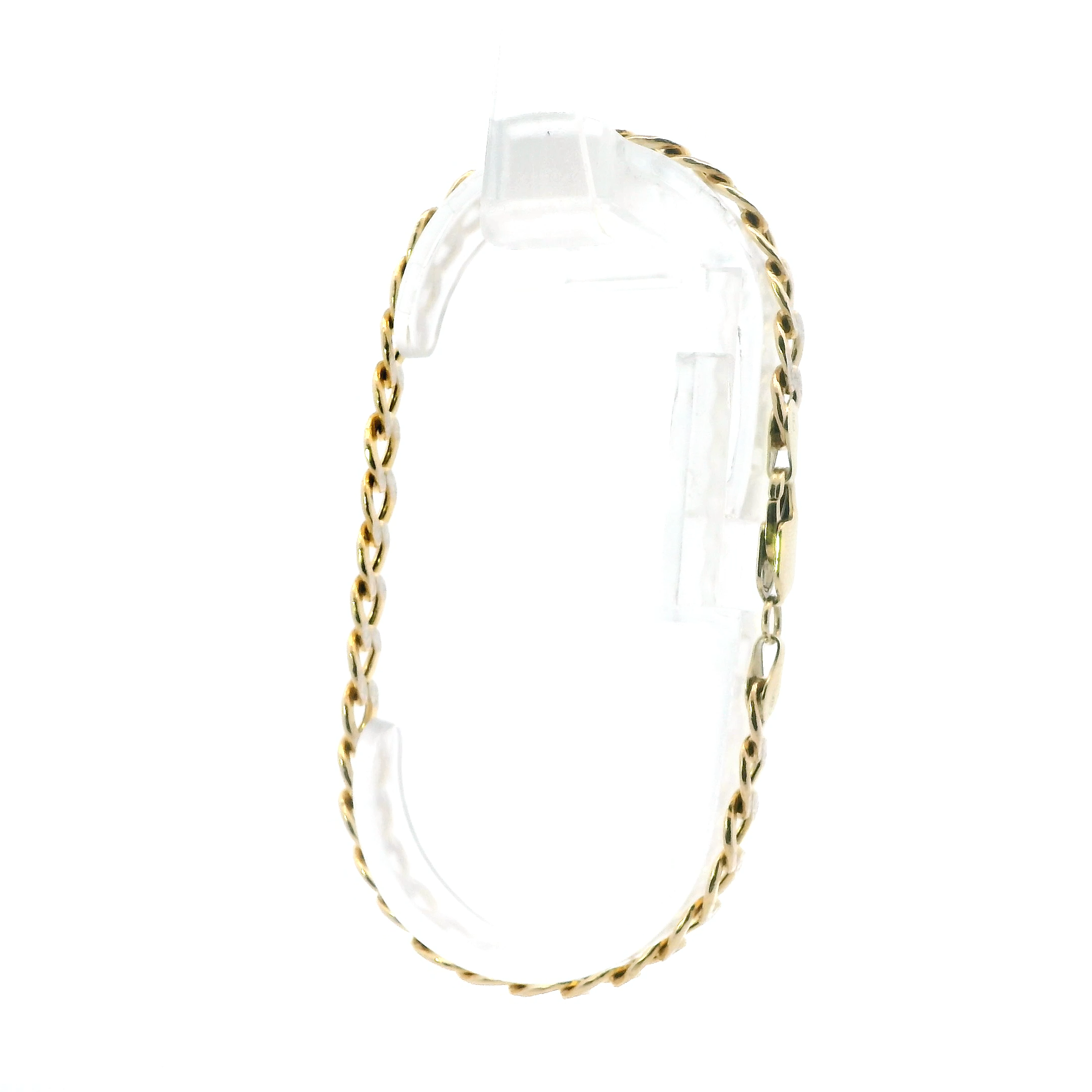 10K Yellow Gold 8.5