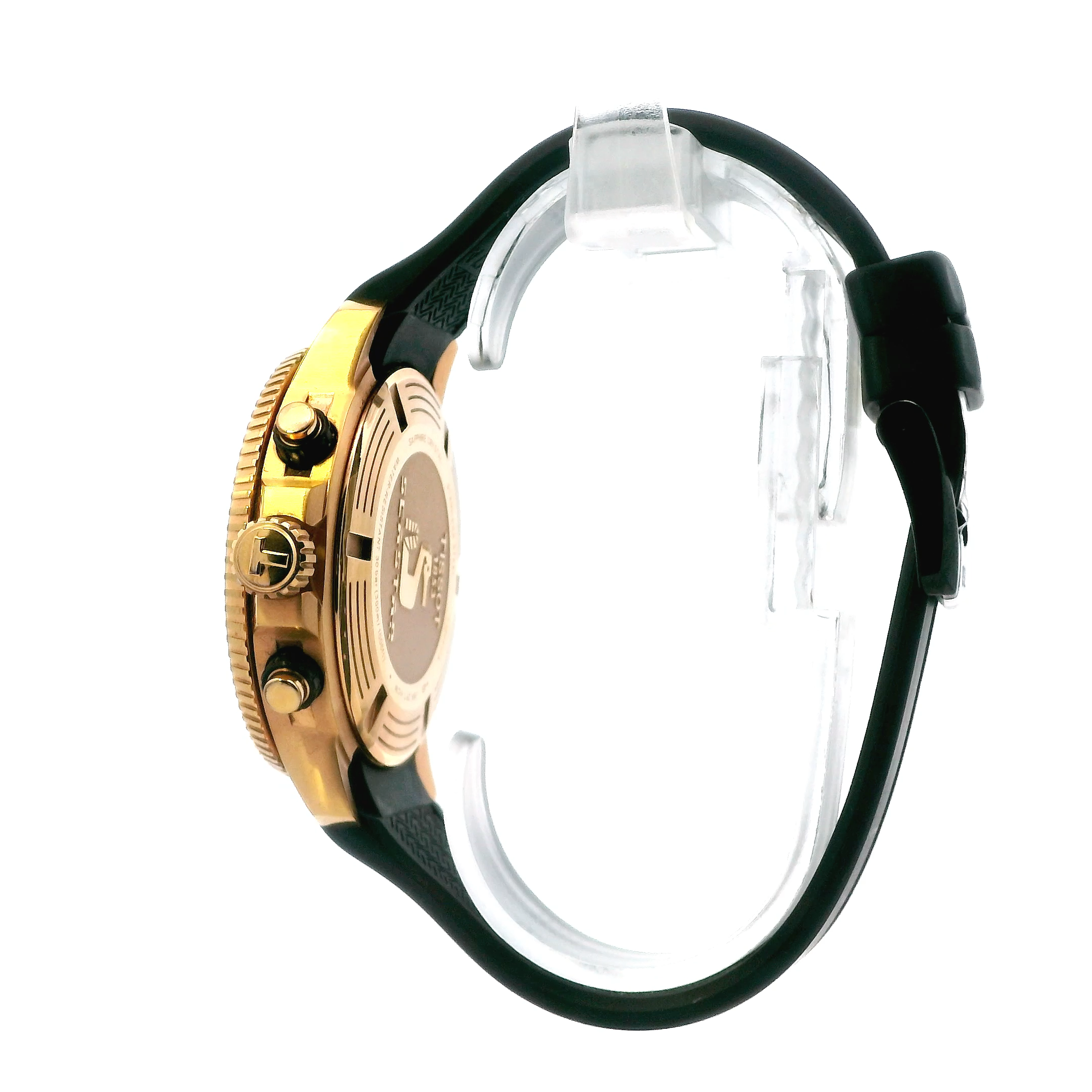 Tissot Seastar 1000 Chronograph Wristwatch