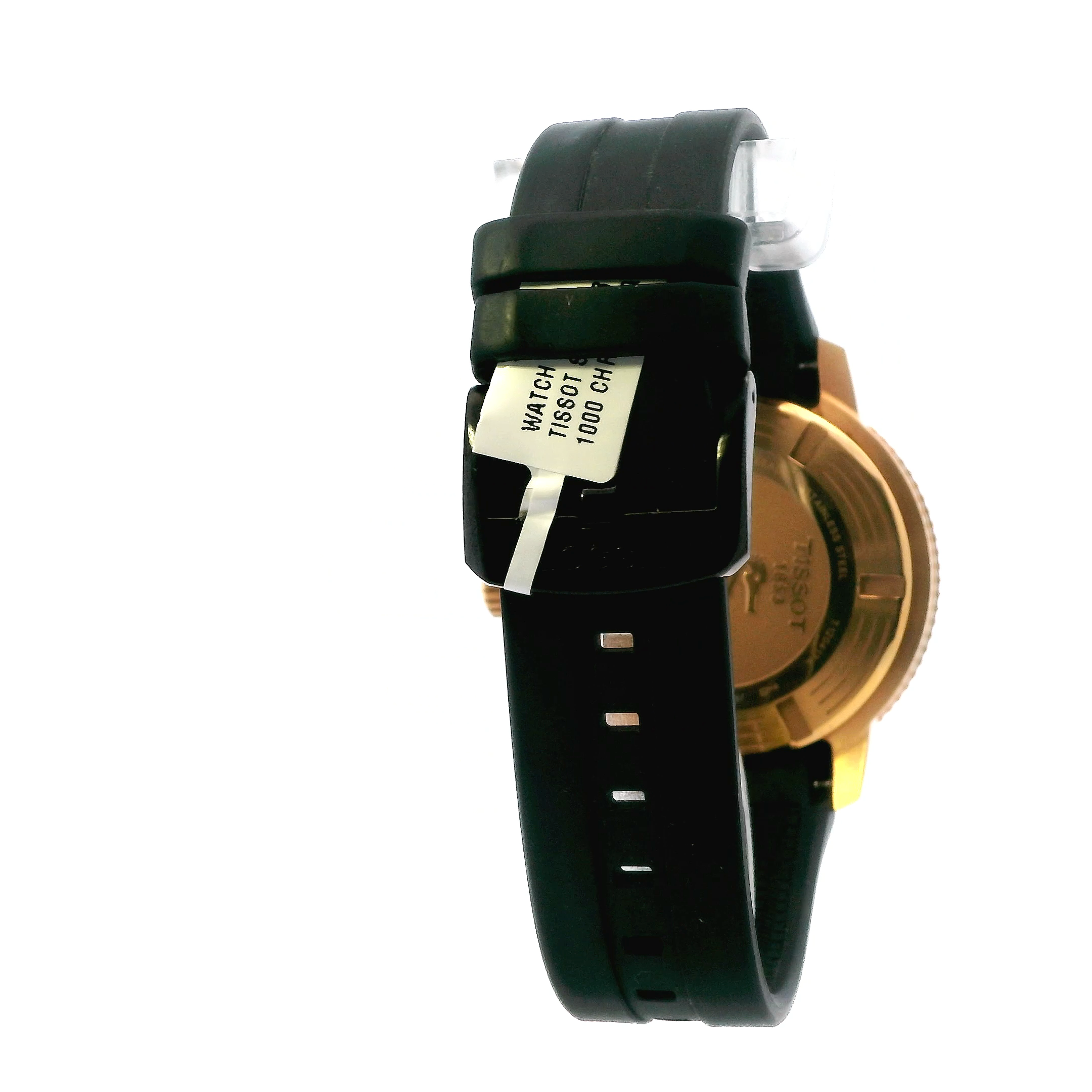 Tissot Seastar 1000 Chronograph Wristwatch