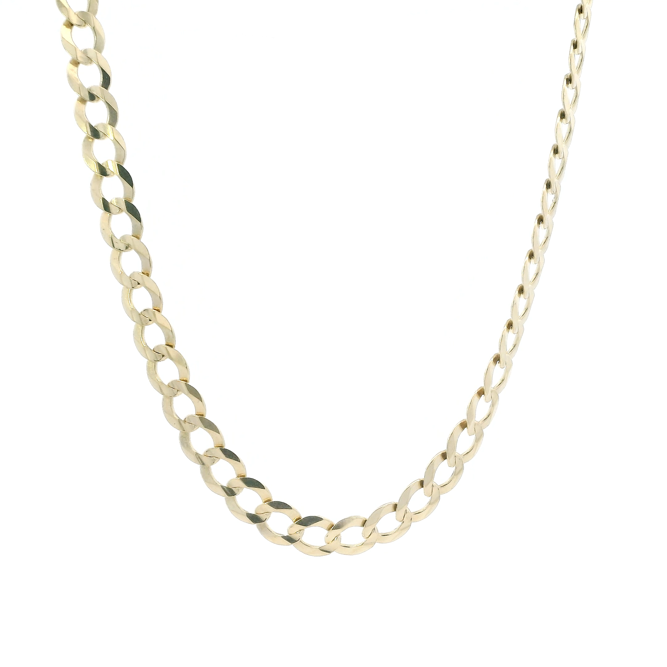 10K Yellow Gold 22