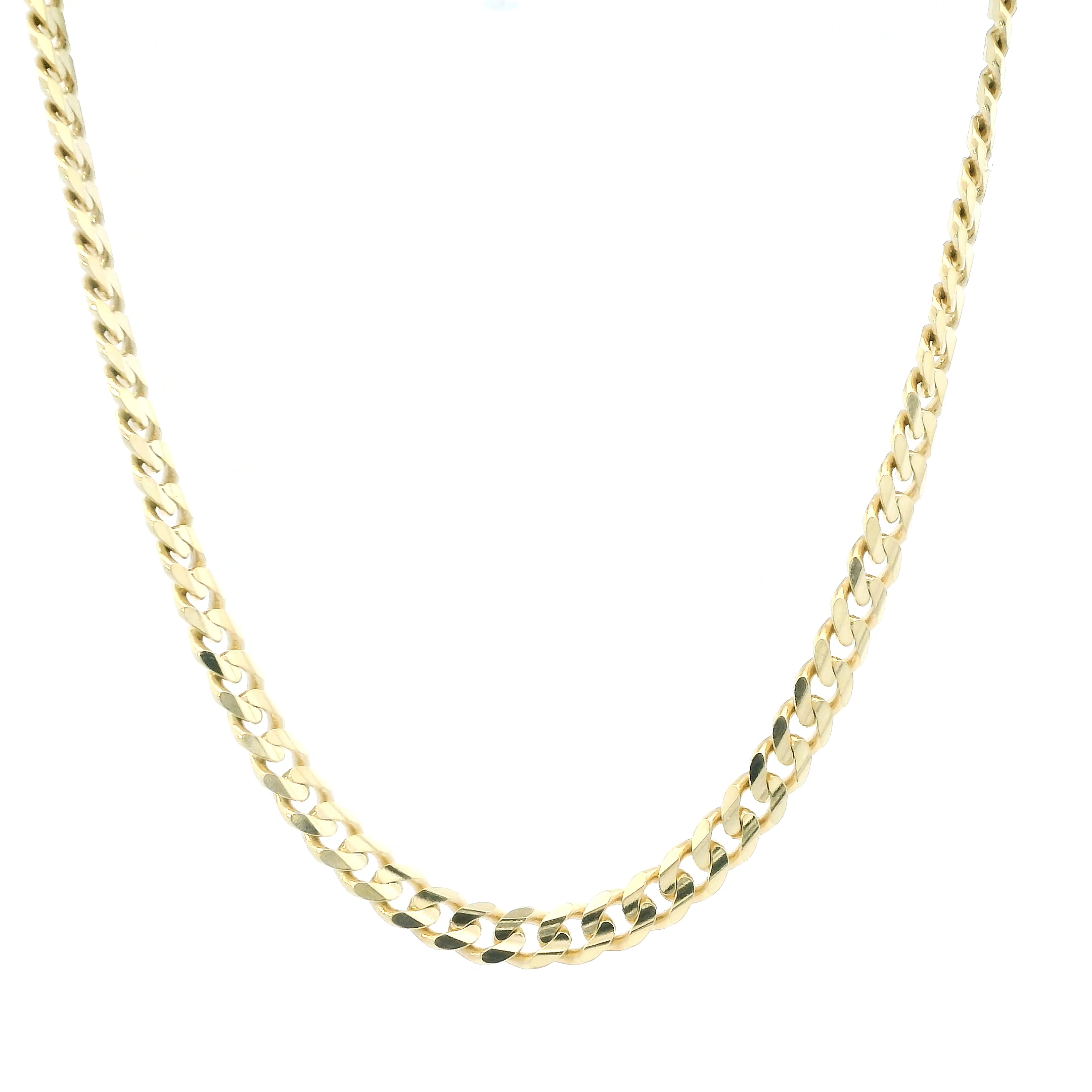 14K Yellow Gold 22