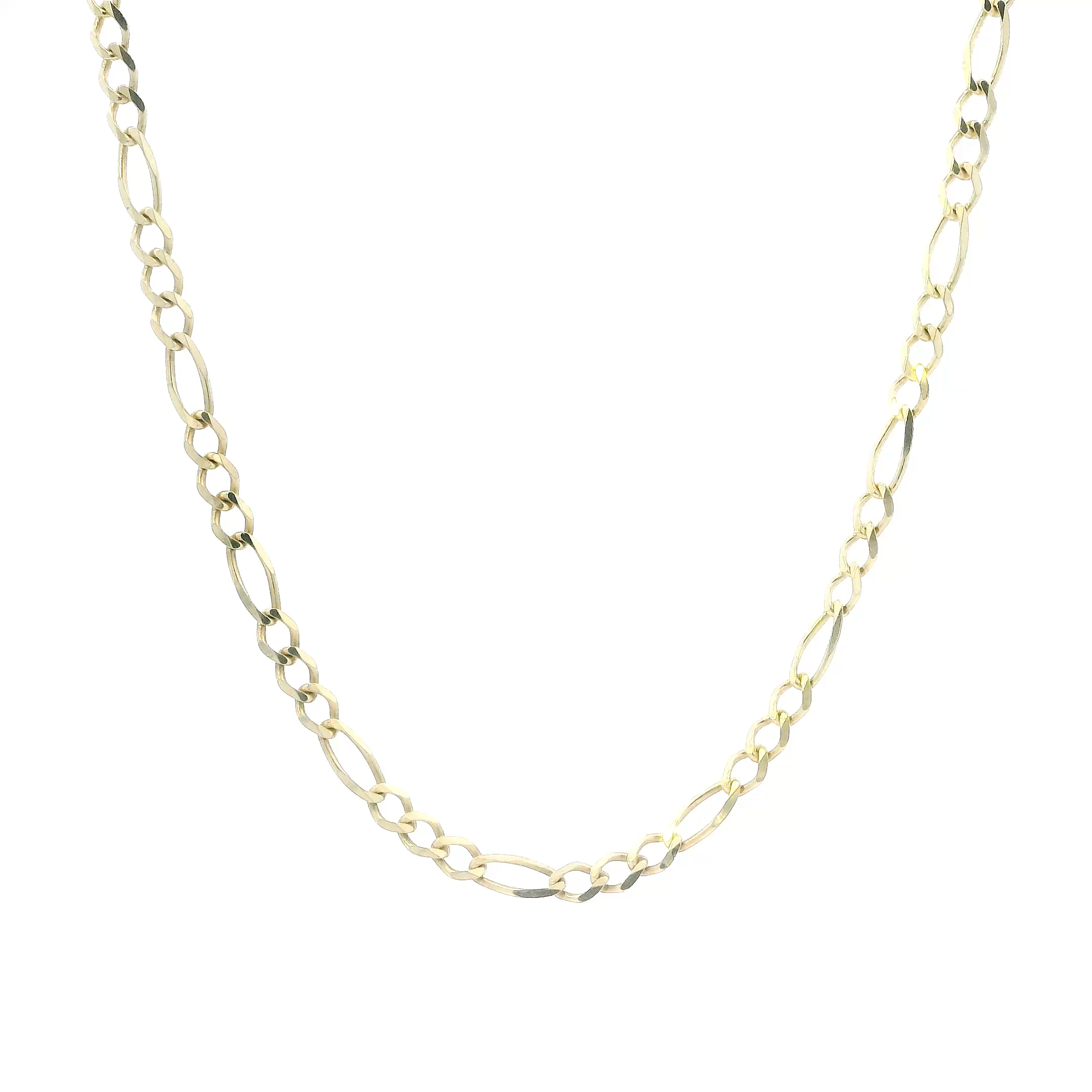 14K Yellow Gold 22