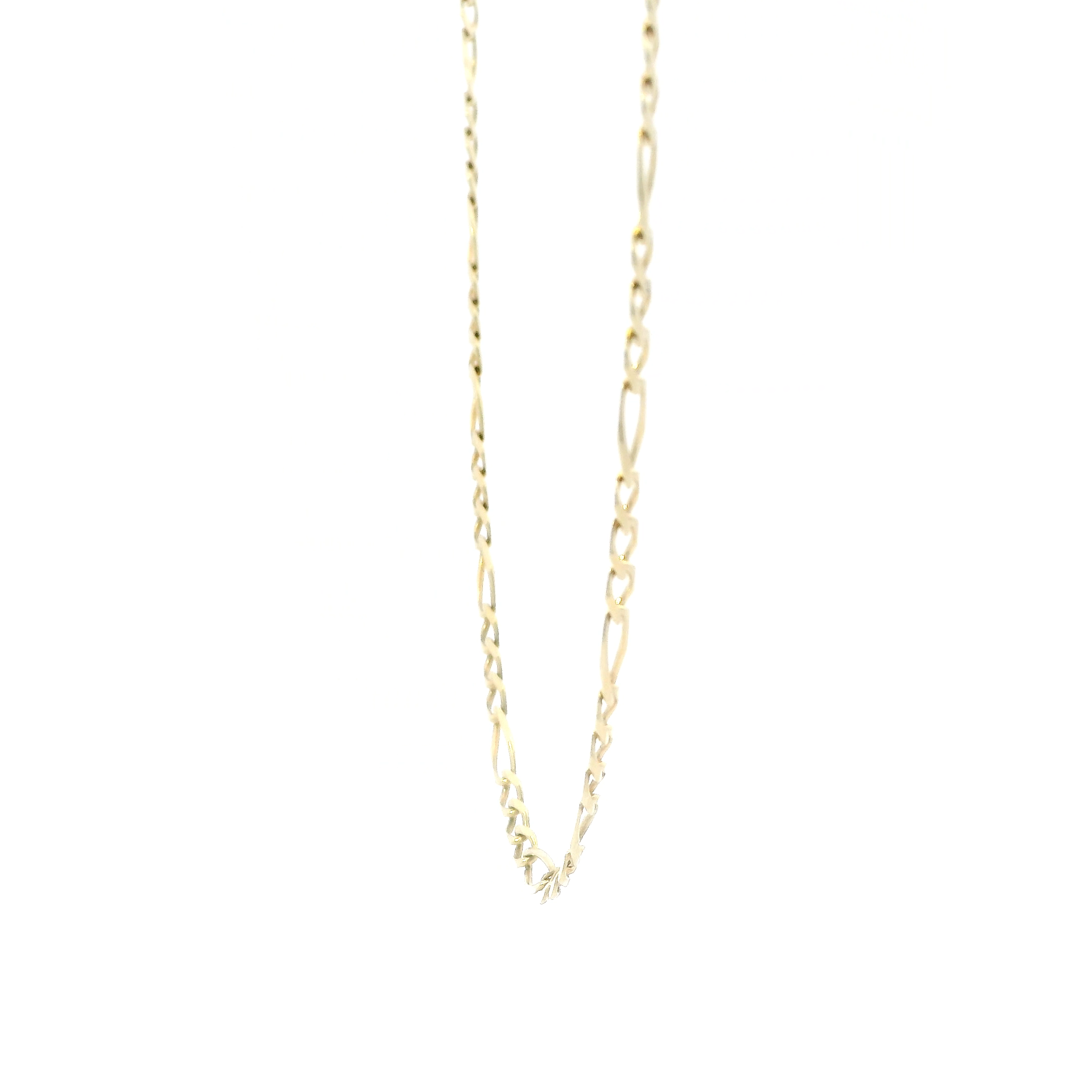 14K Yellow Gold 22