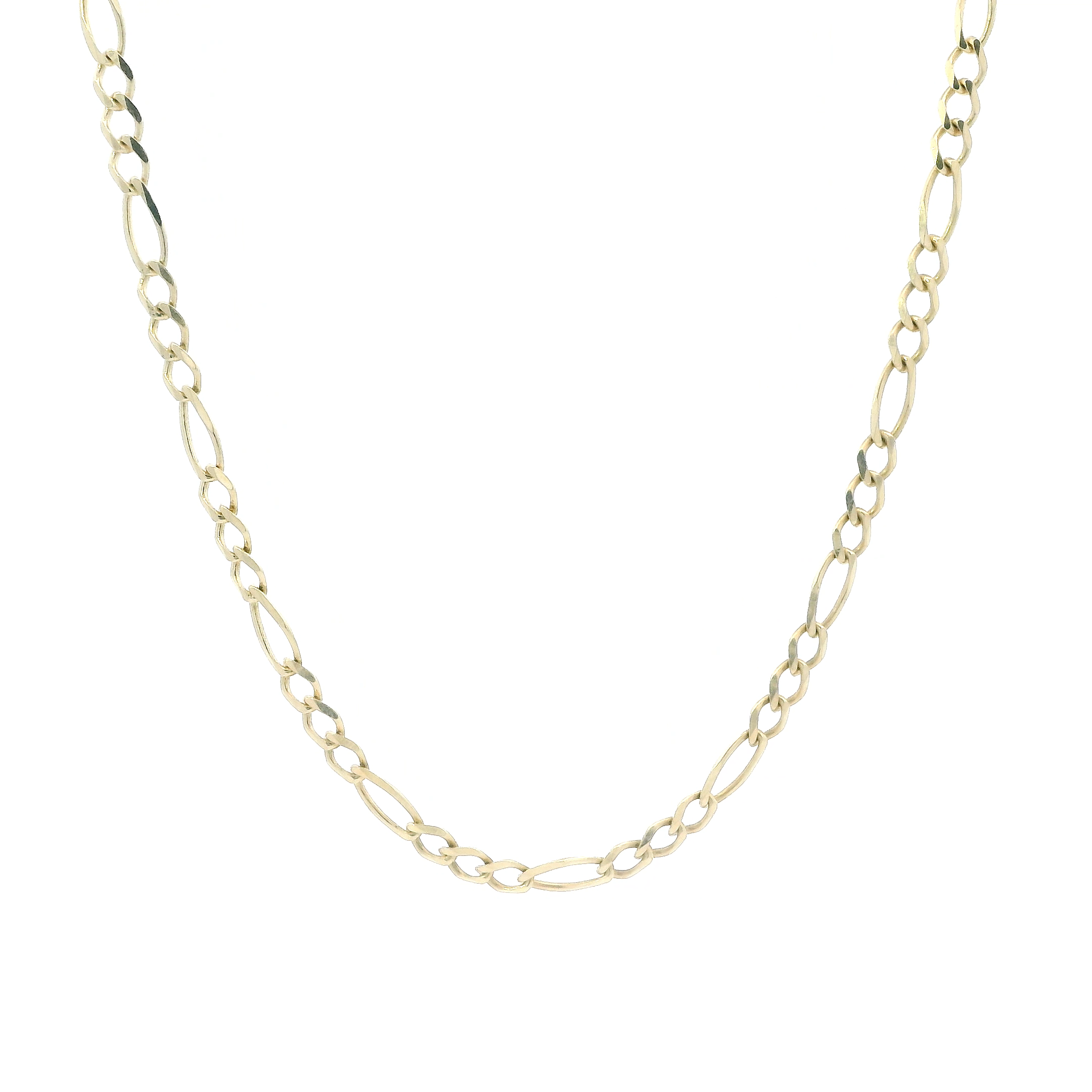 14K Yellow Gold 22