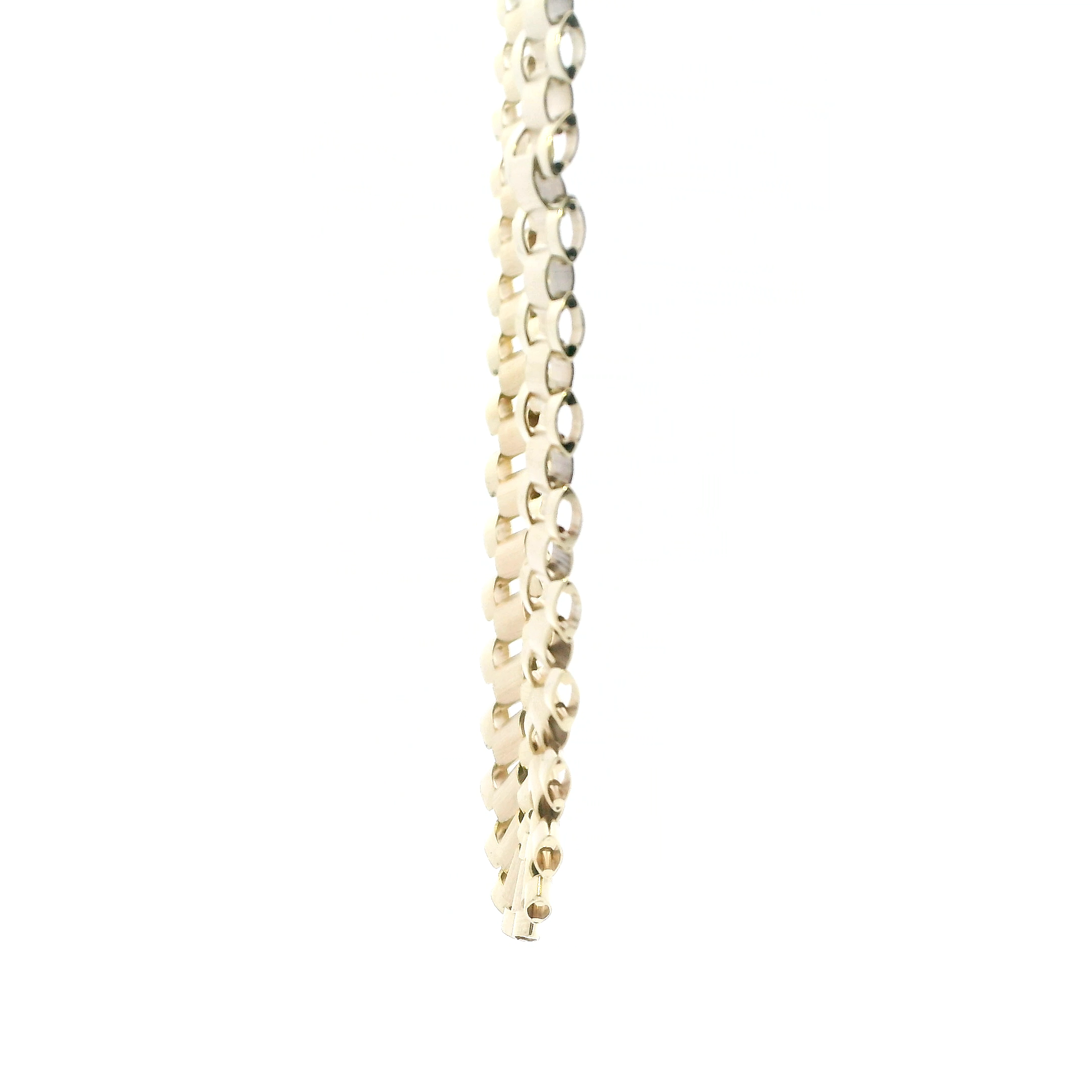 10K Yellow Gold 24