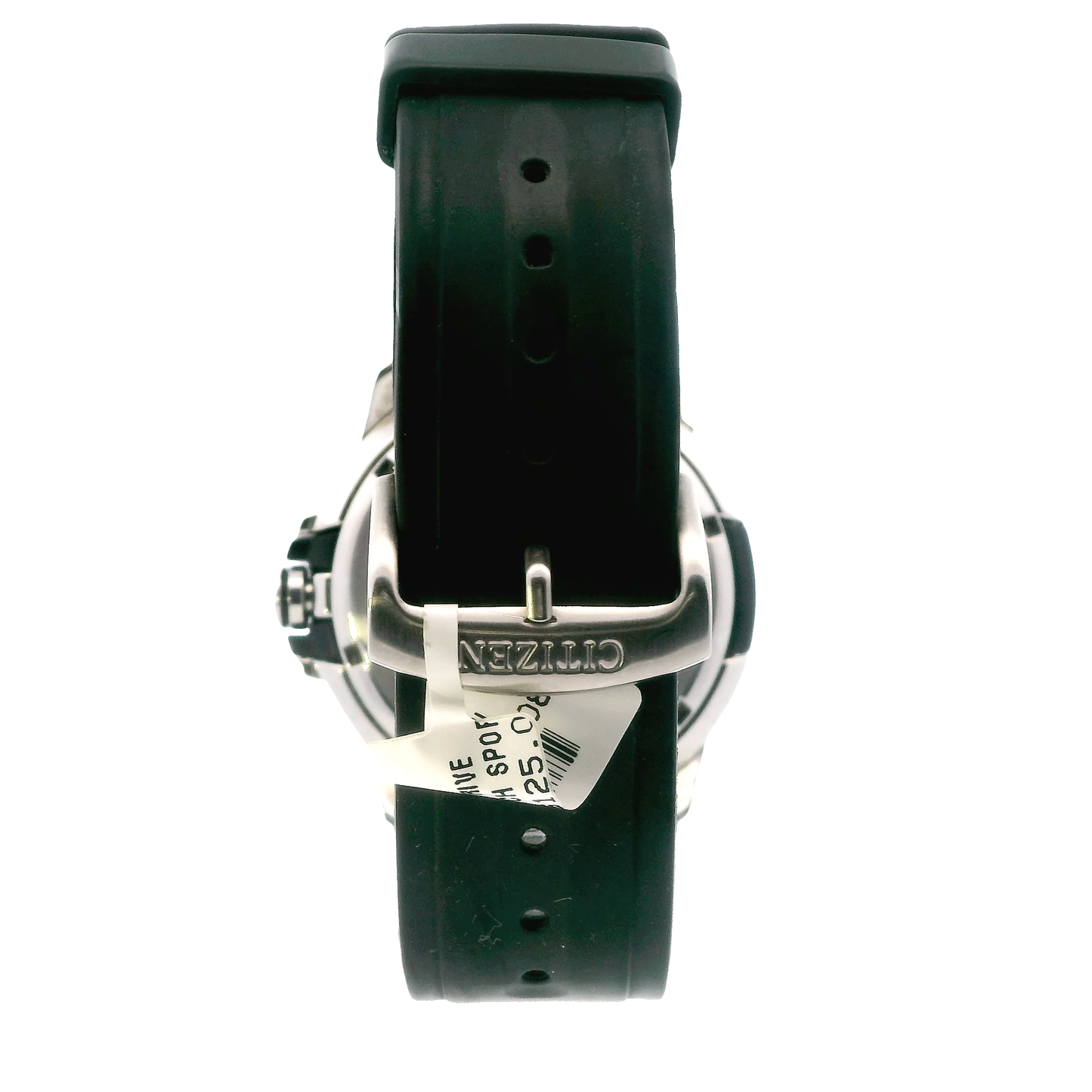 Citizen Eco Drive 100 Sports Casual Wrist Watch