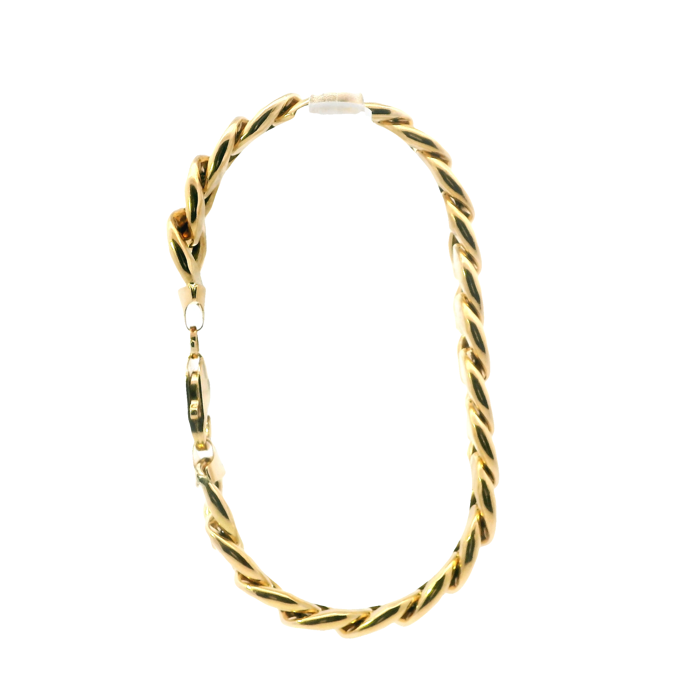 18K Yellow Gold 8.5