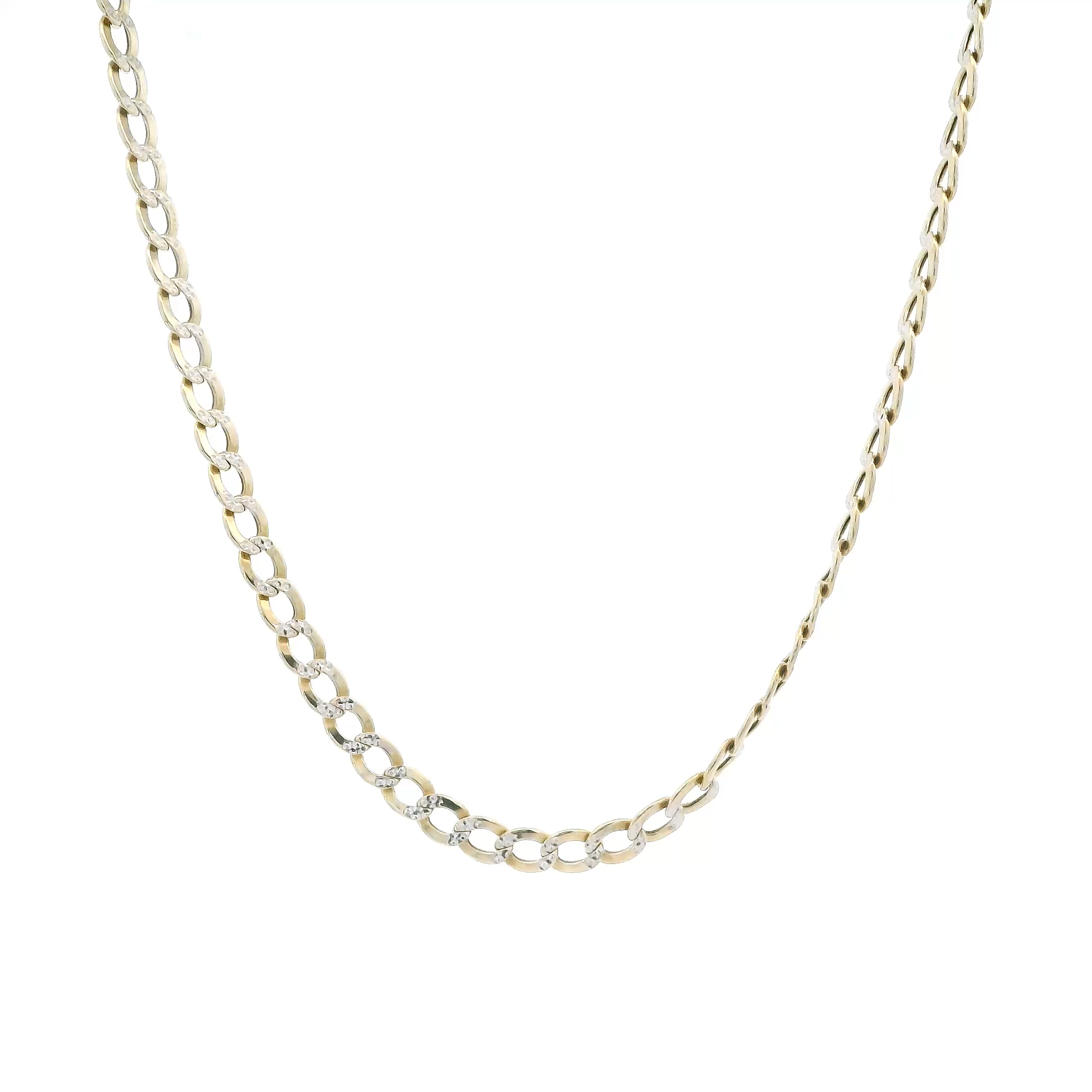10K Yellow Gold 22
